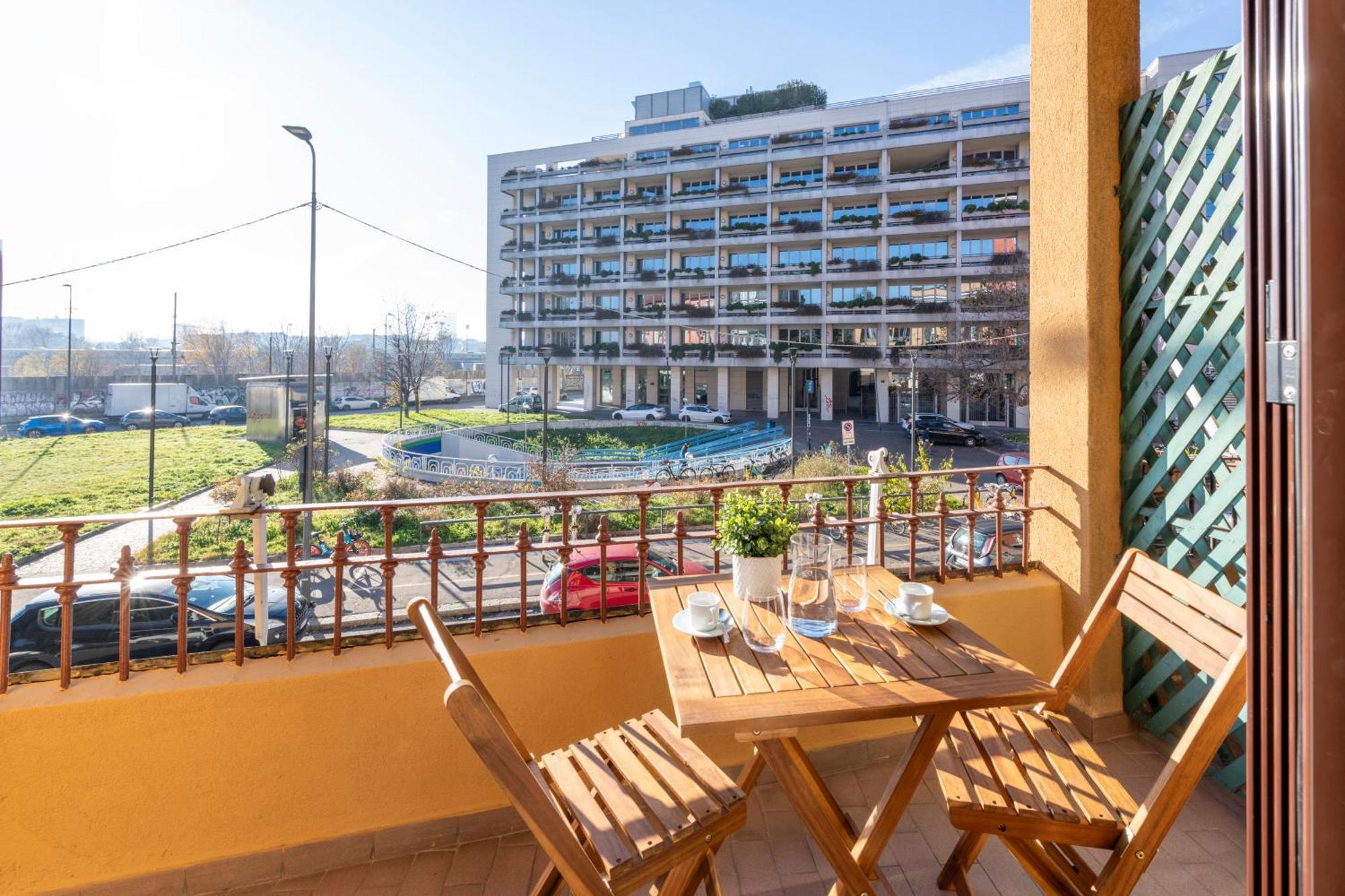 Maloja, 10 - Casa Maloja - Ampio Apartamento
