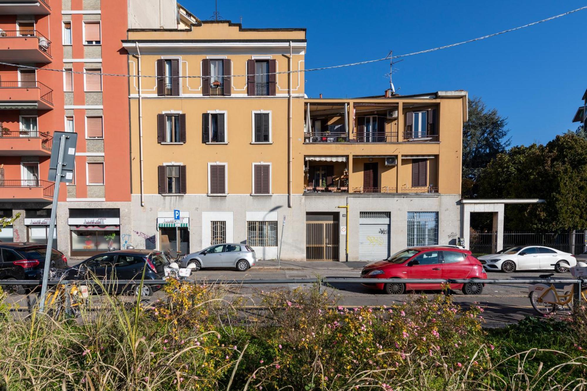 Apartamento Maloja, 10 - Casa Maloja - Ampio *