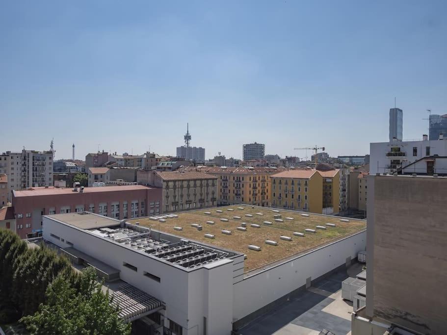 Youhosty - Losanna36 Apartamento *