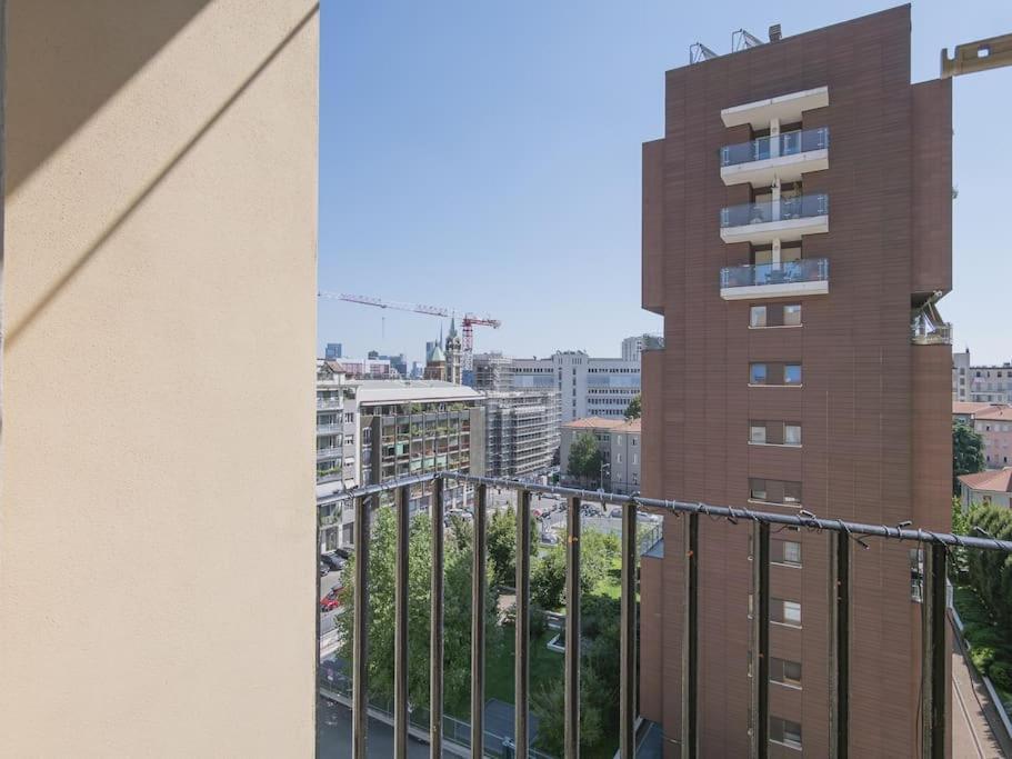 Apartamento Youhosty - Losanna36