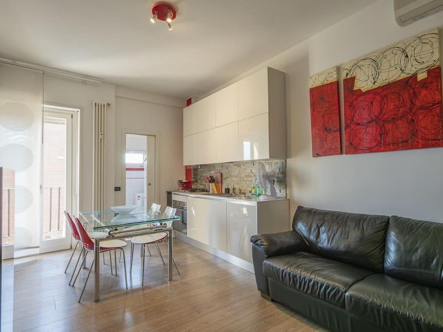 Apartamento Youhosty - Losanna36