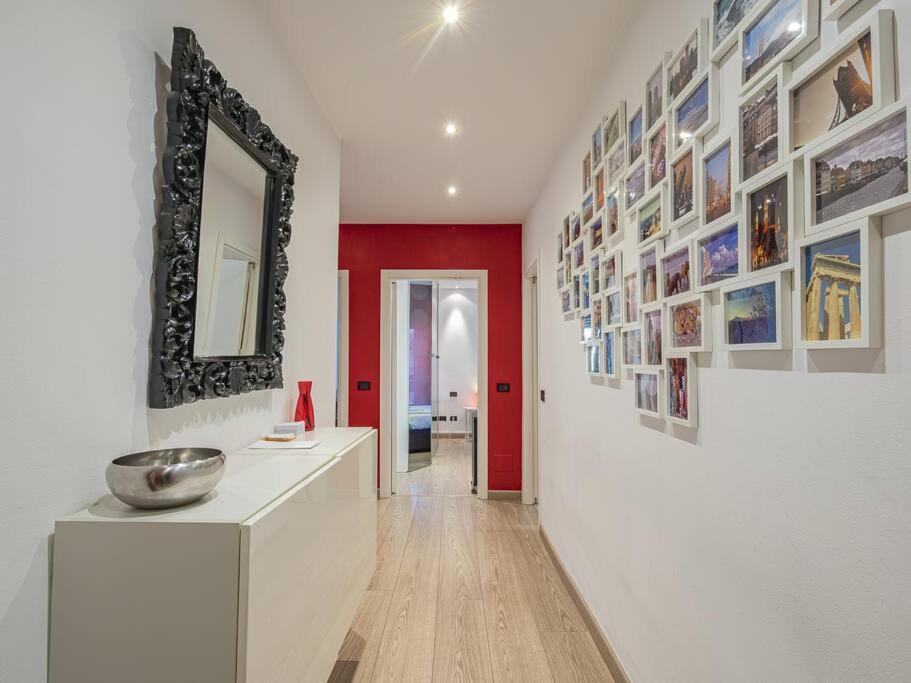 Apartamento Youhosty - Losanna36 *