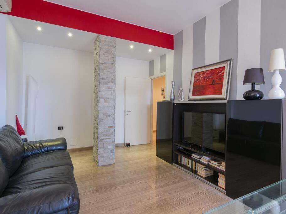 Apartamento Youhosty - Losanna36