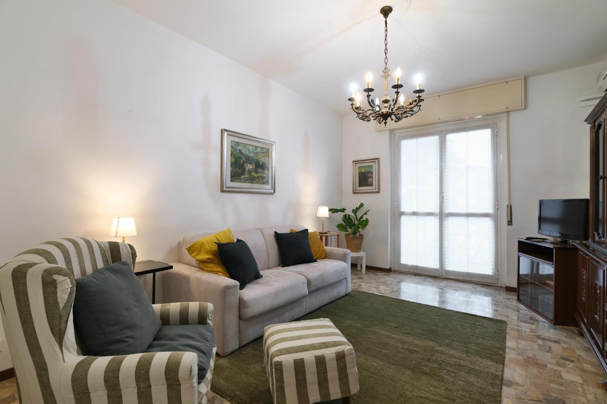 Primopiano - Fabriano Apartment *
