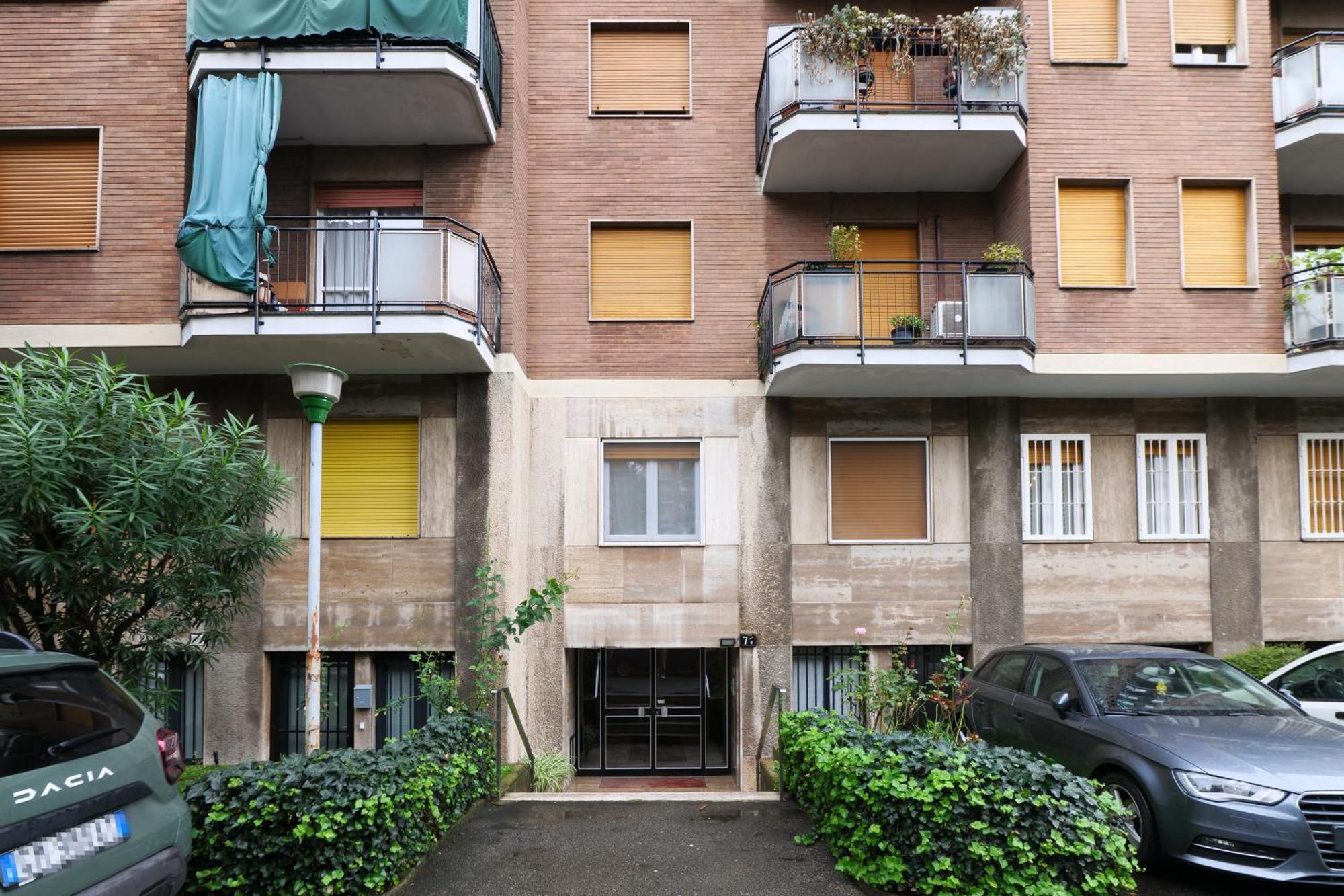 Primopiano - Fabriano * Milan