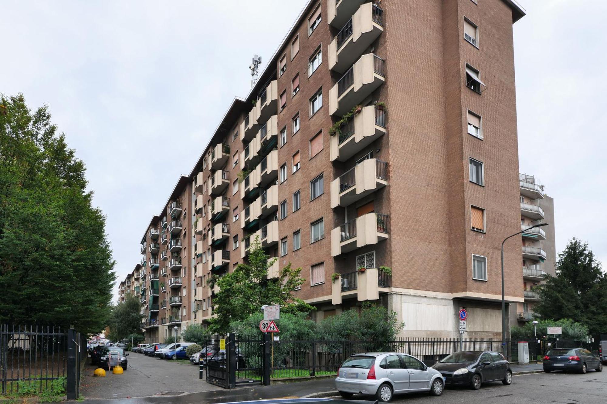 Apartment Primopiano - Fabriano