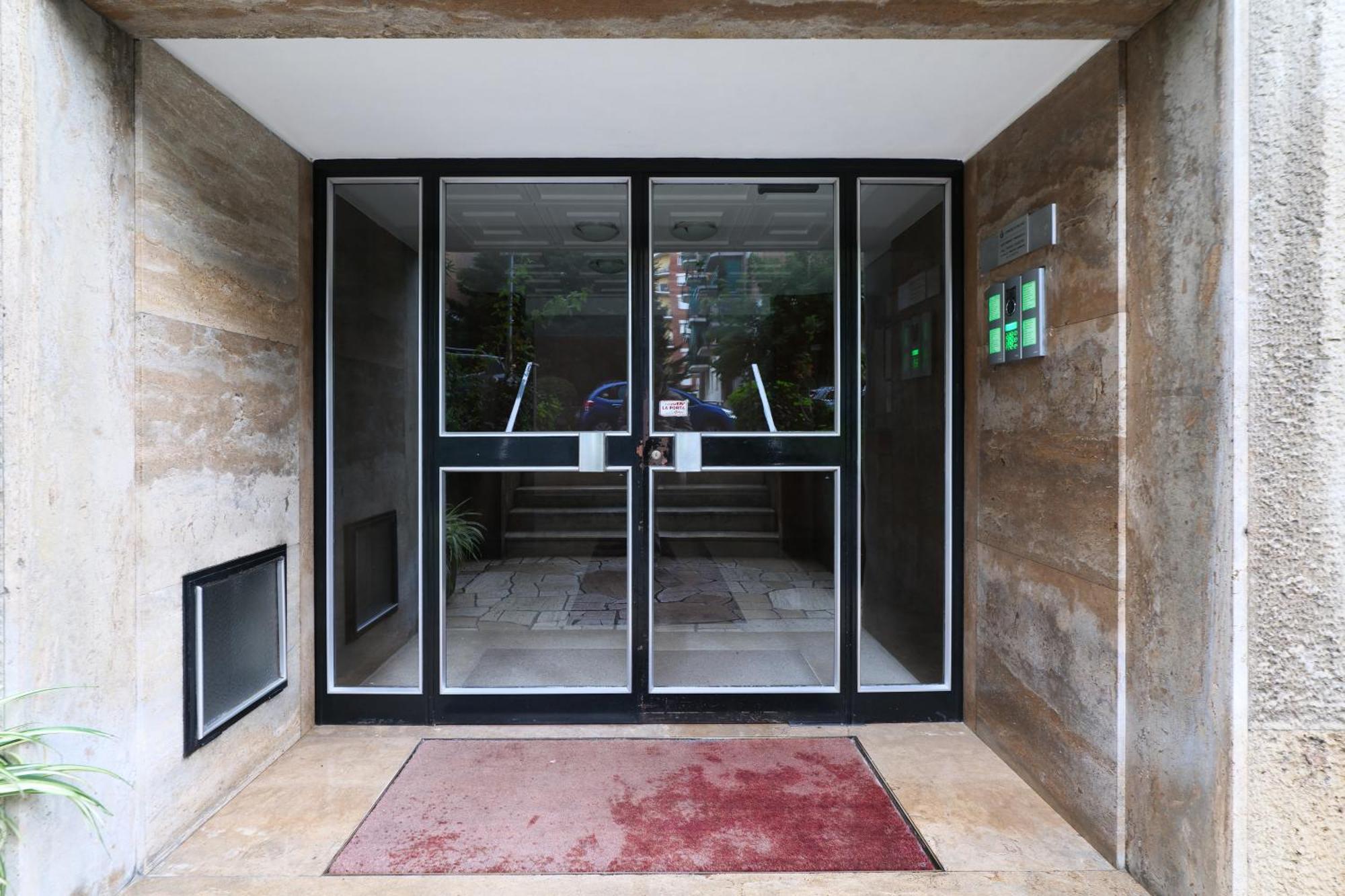 Apartment Primopiano - Fabriano *
