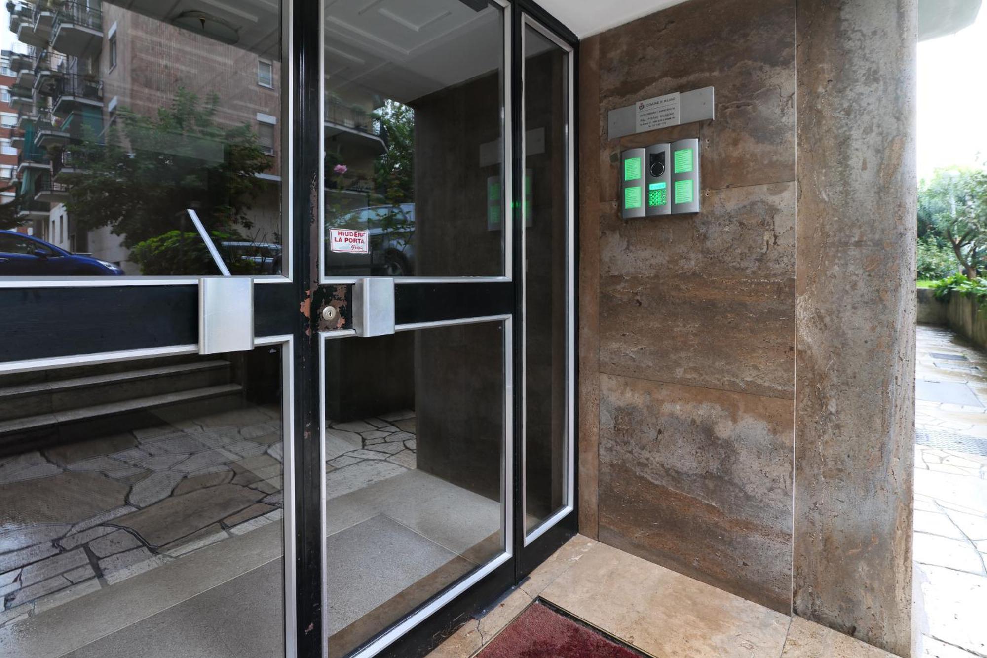 Primopiano - Fabriano Apartment *