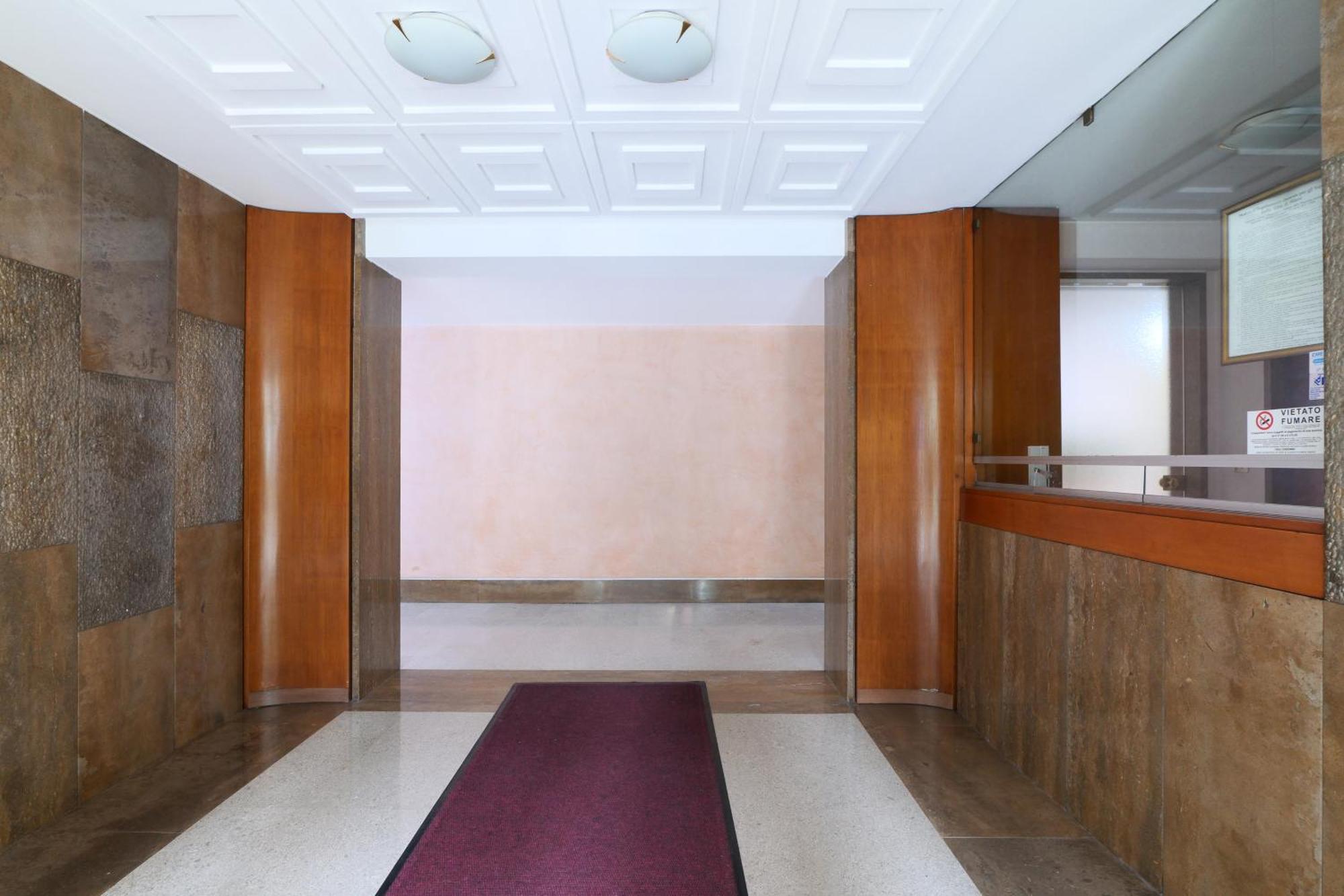 Apartment Primopiano - Fabriano