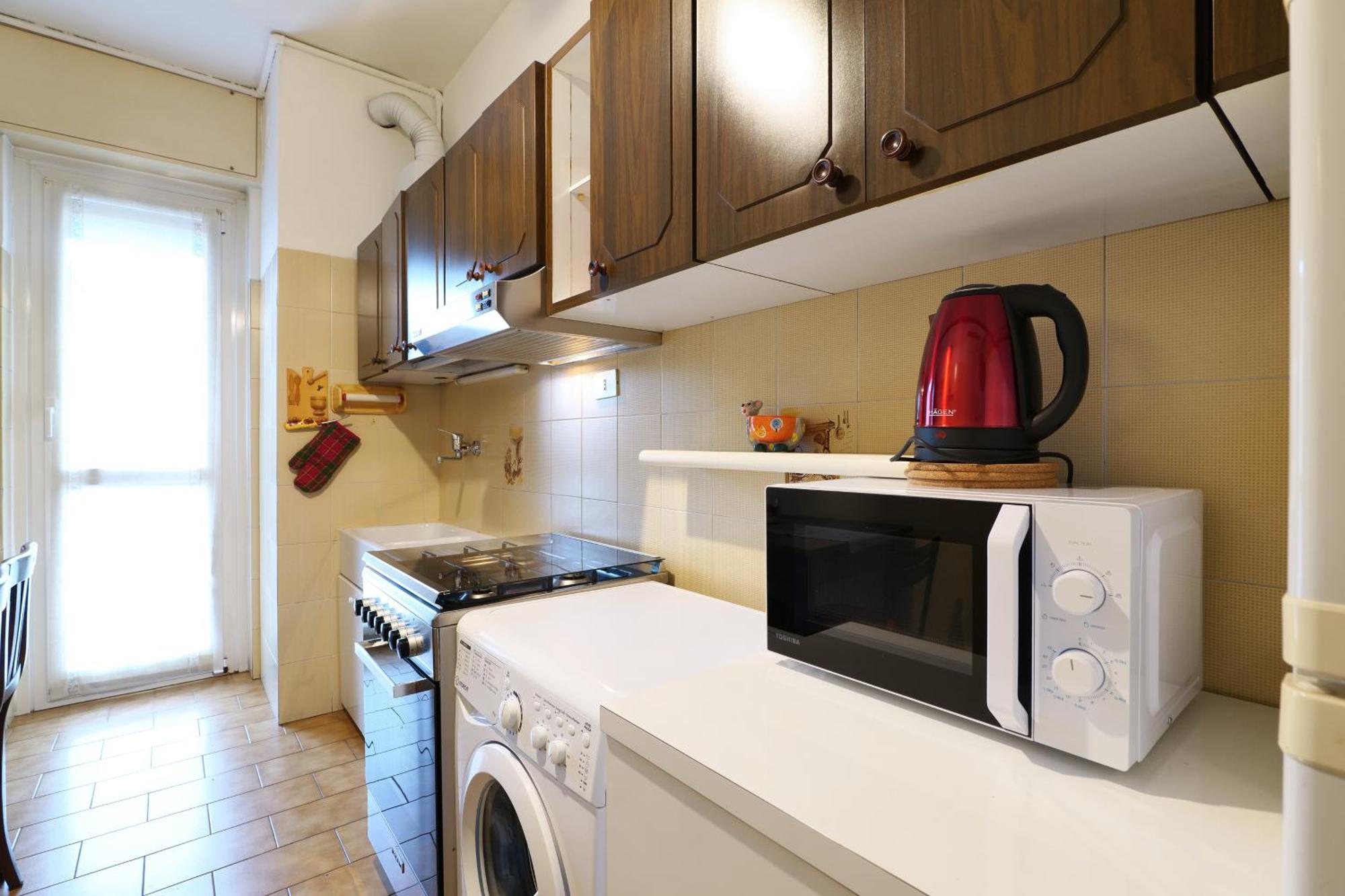 Apartment Primopiano - Fabriano *