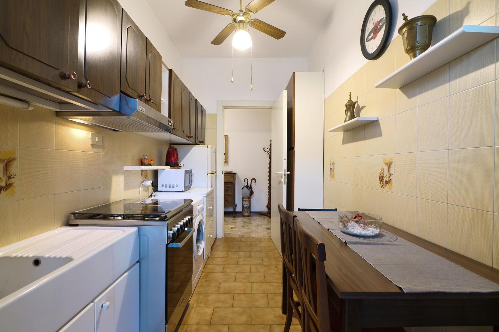 Apartment Primopiano - Fabriano