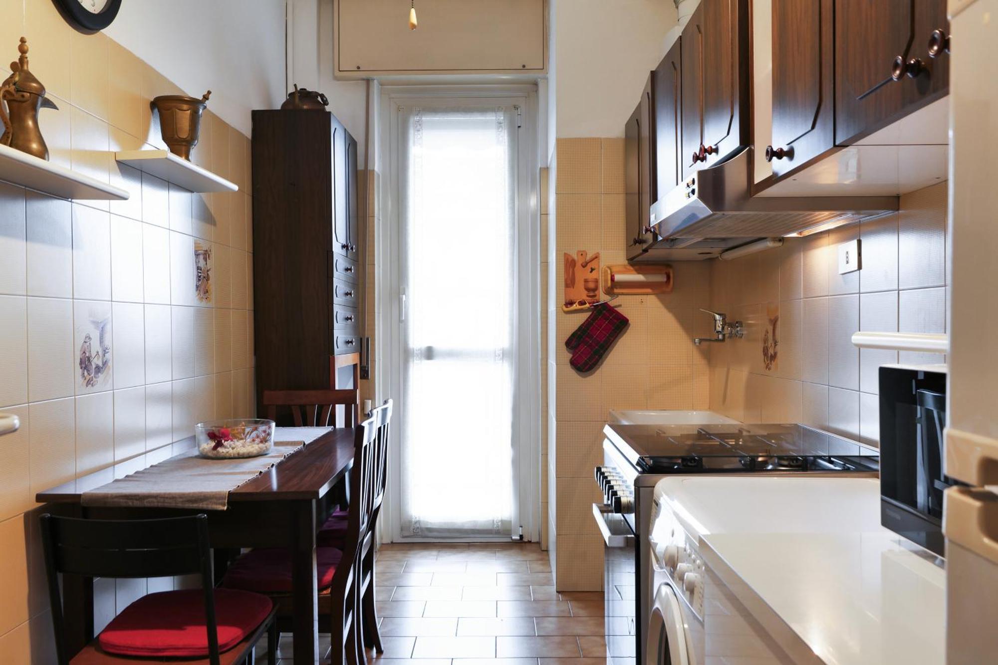 Apartment Primopiano - Fabriano *