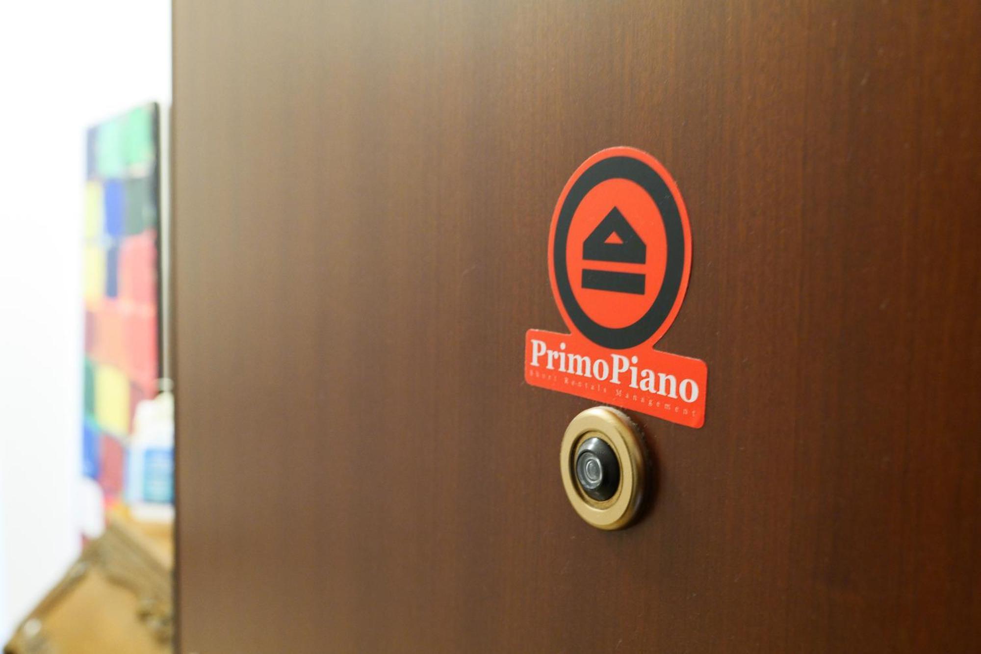Apartment Primopiano - Fabriano Milan