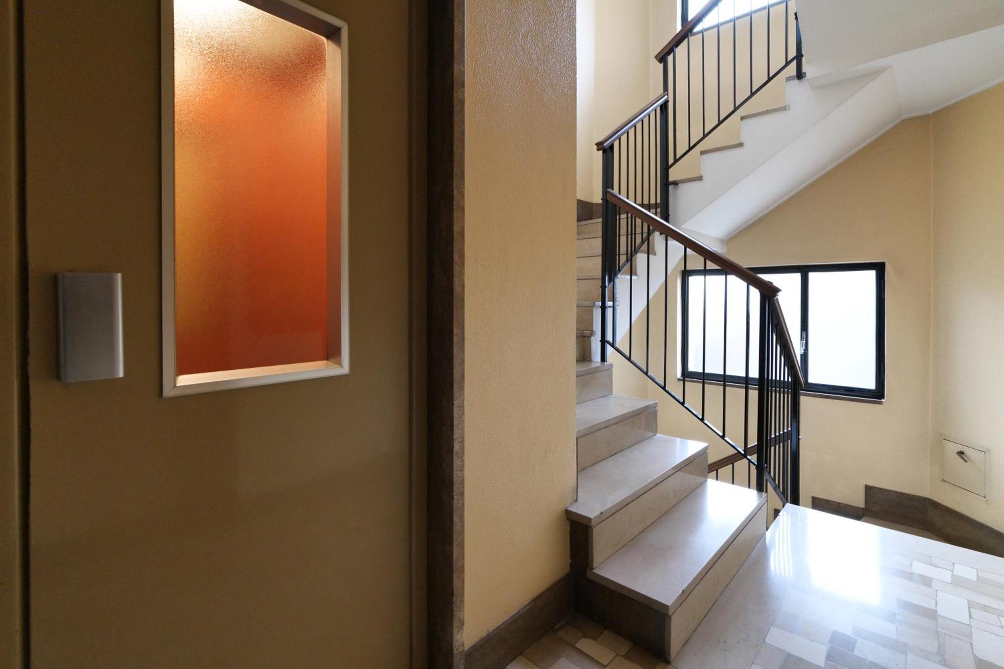 Apartment Primopiano - Fabriano *