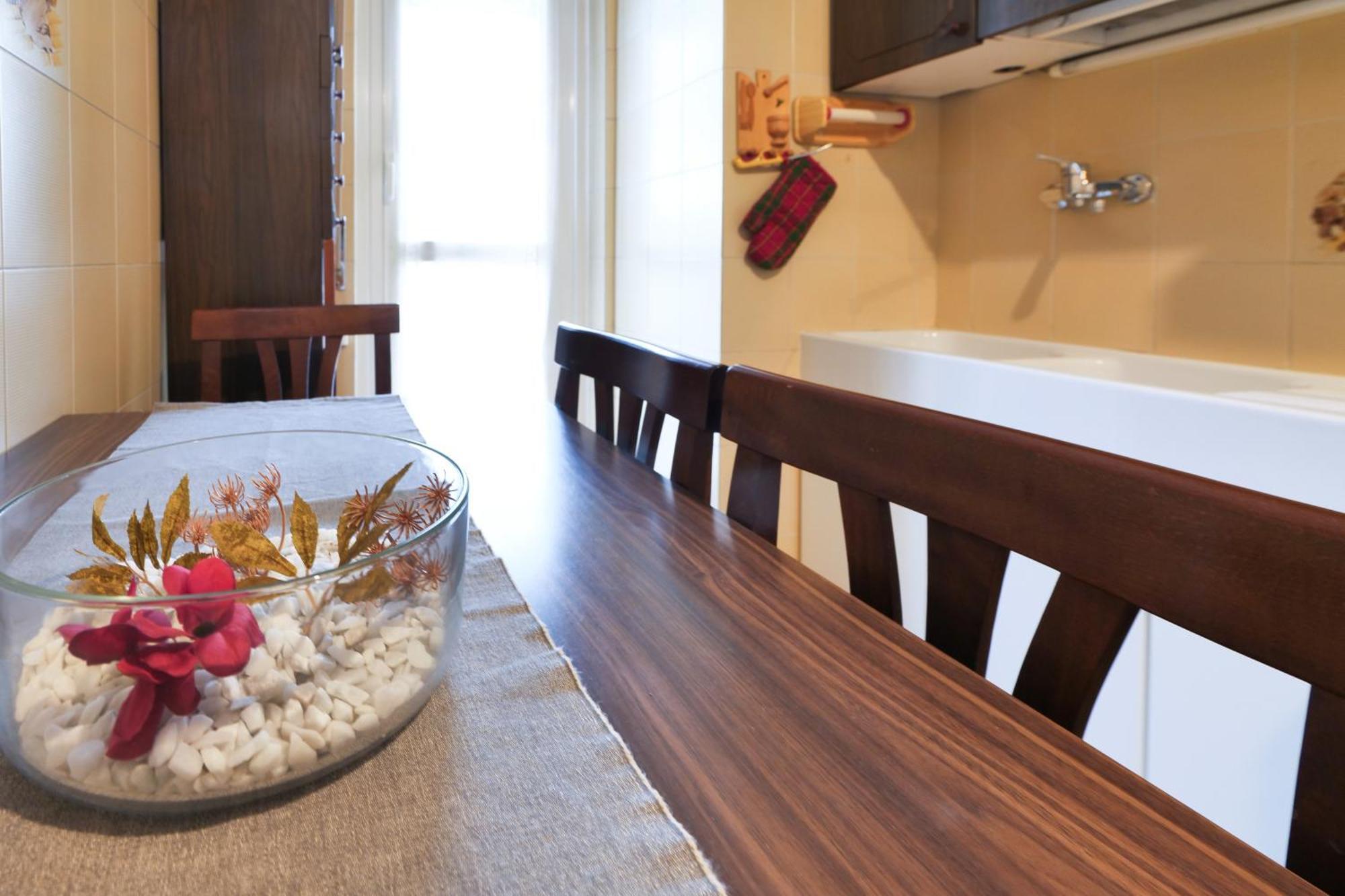 Apartment Primopiano - Fabriano