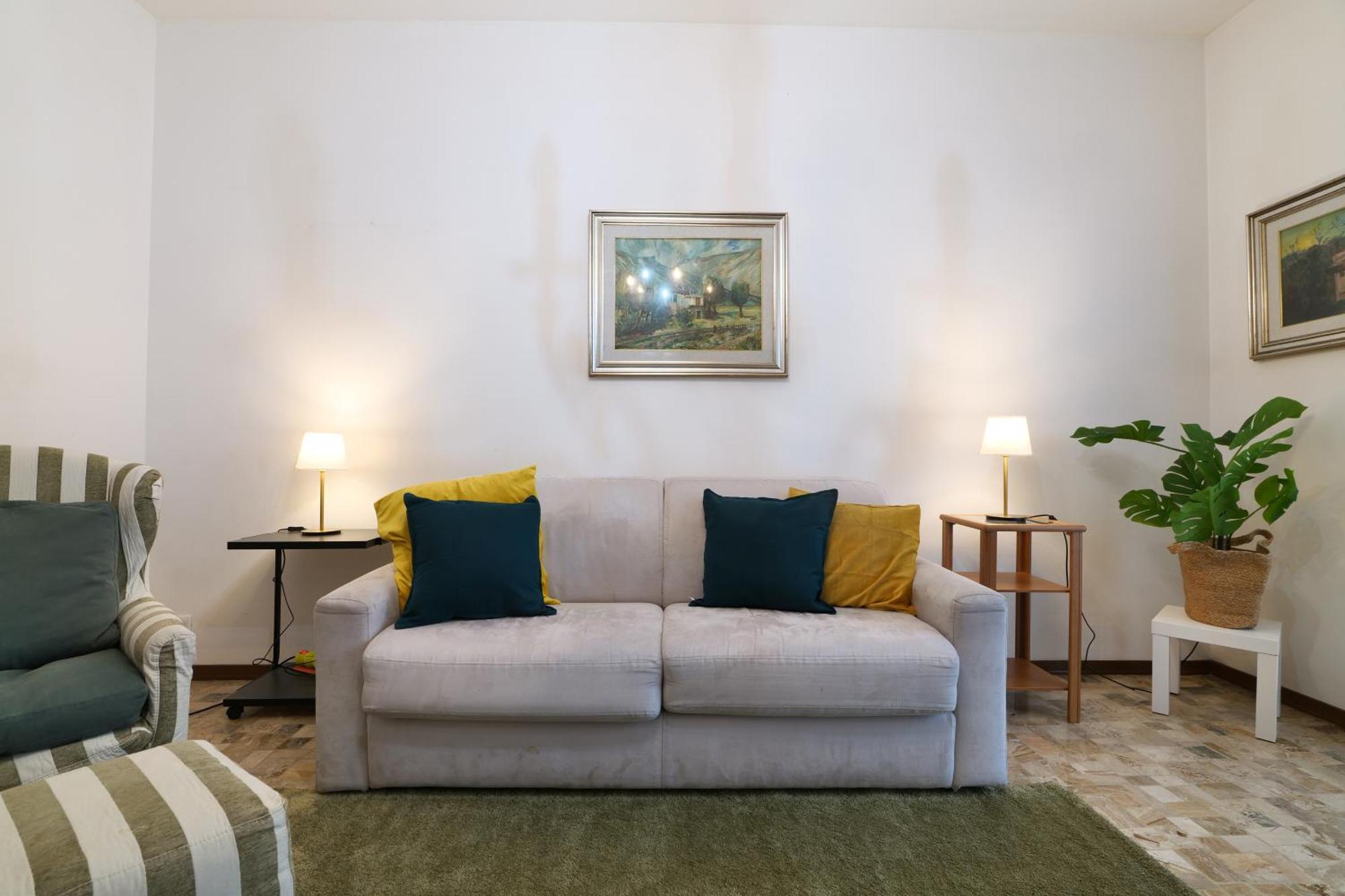 Primopiano - Fabriano Apartment Milan
