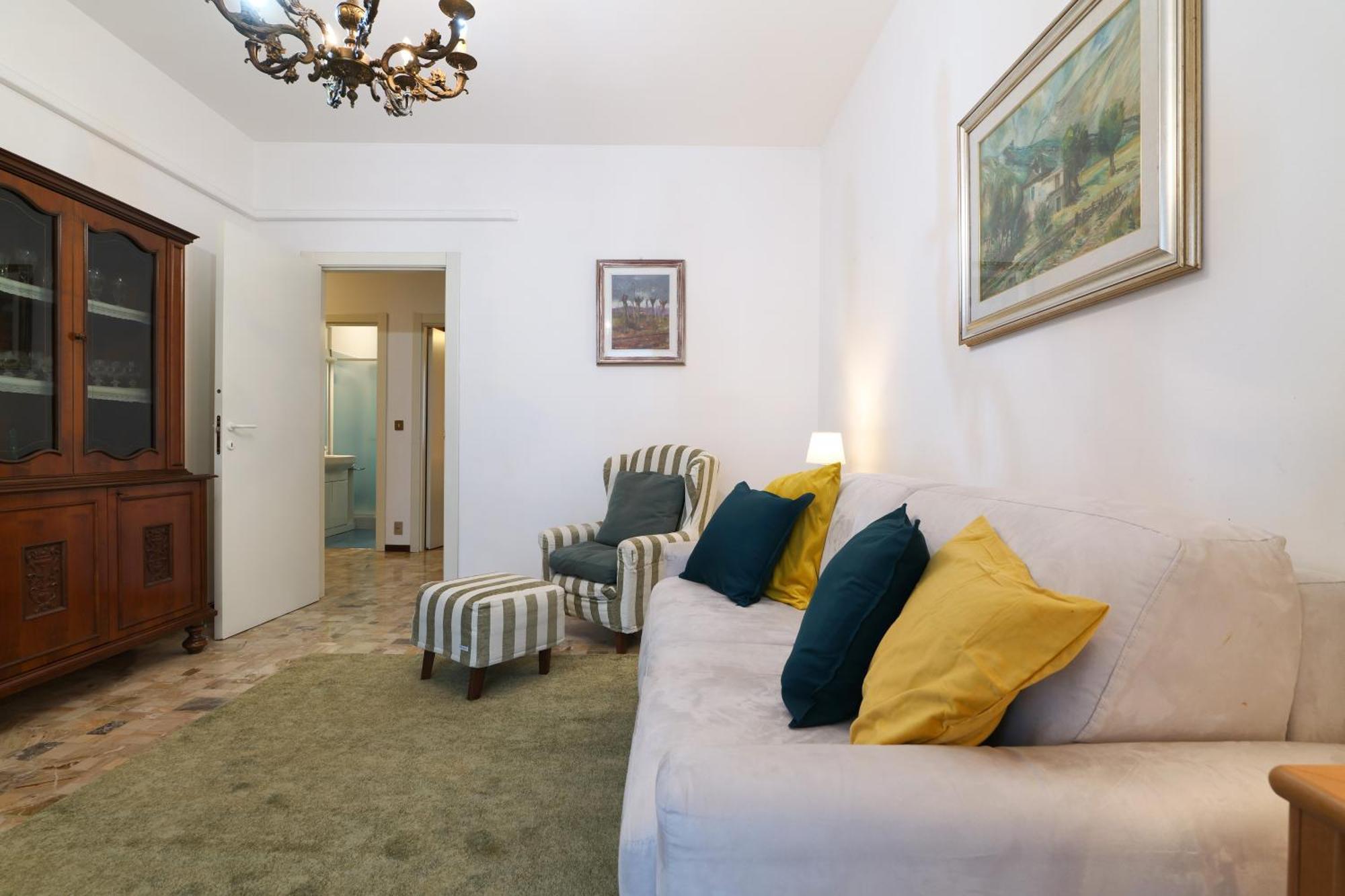 Apartment Primopiano - Fabriano