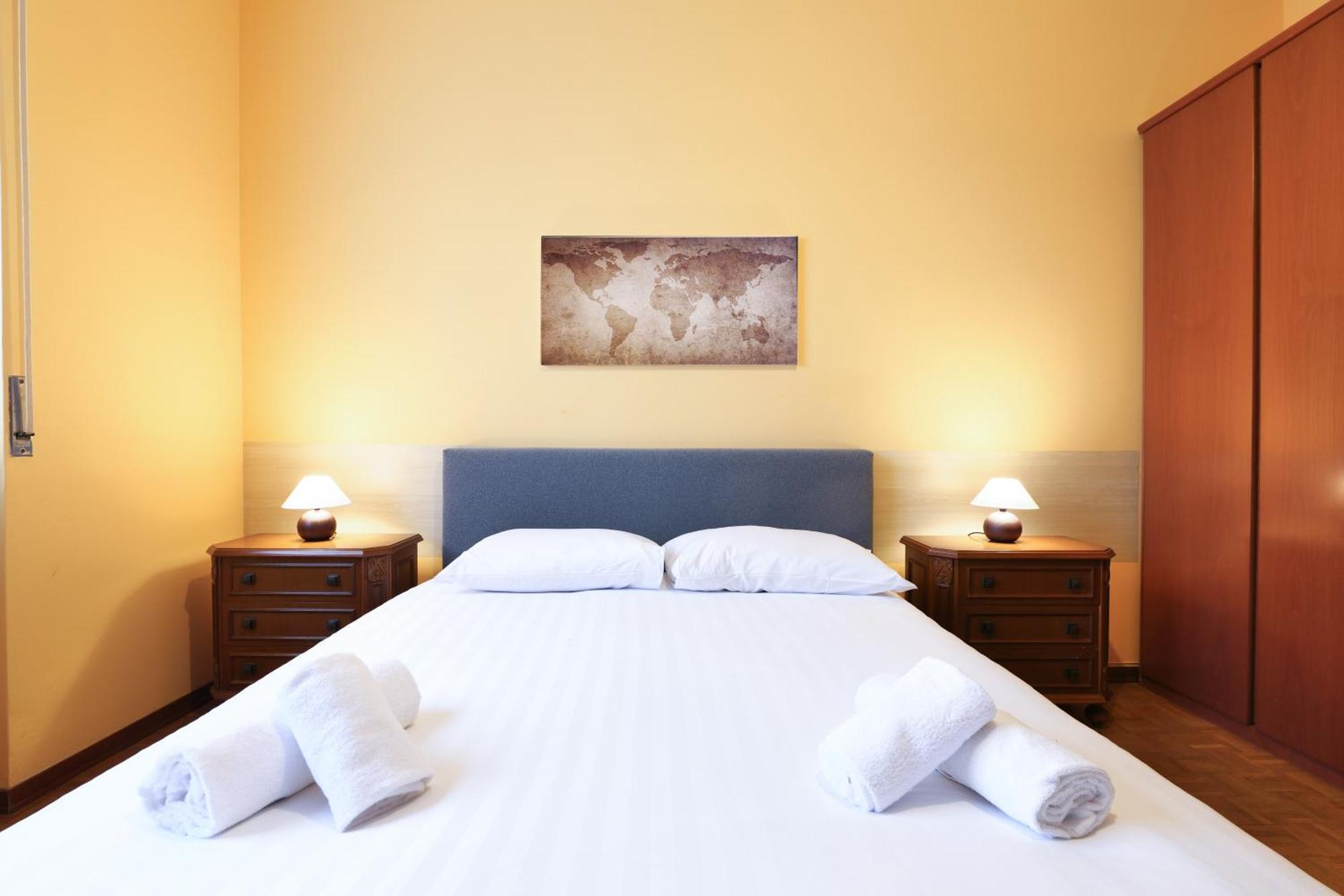 Apartment Primopiano - Fabriano *
