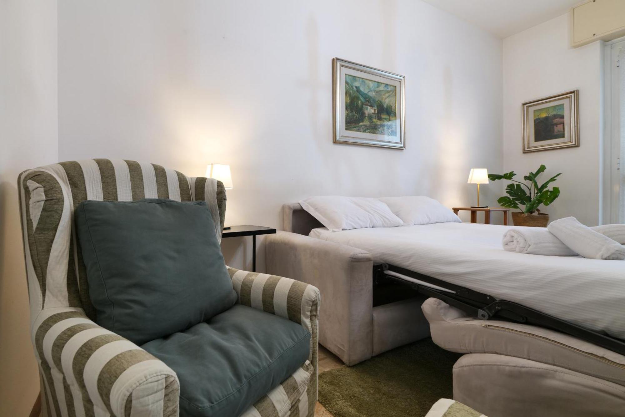 Apartment Primopiano - Fabriano