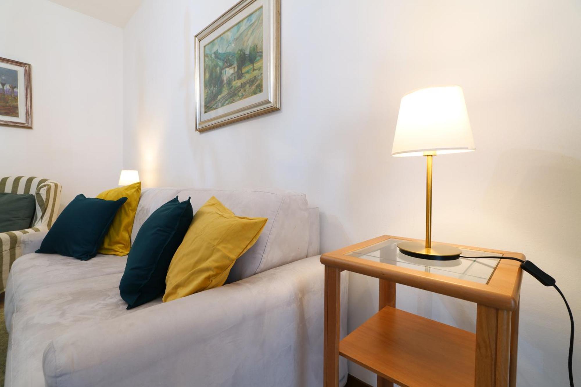Primopiano - Fabriano Apartment