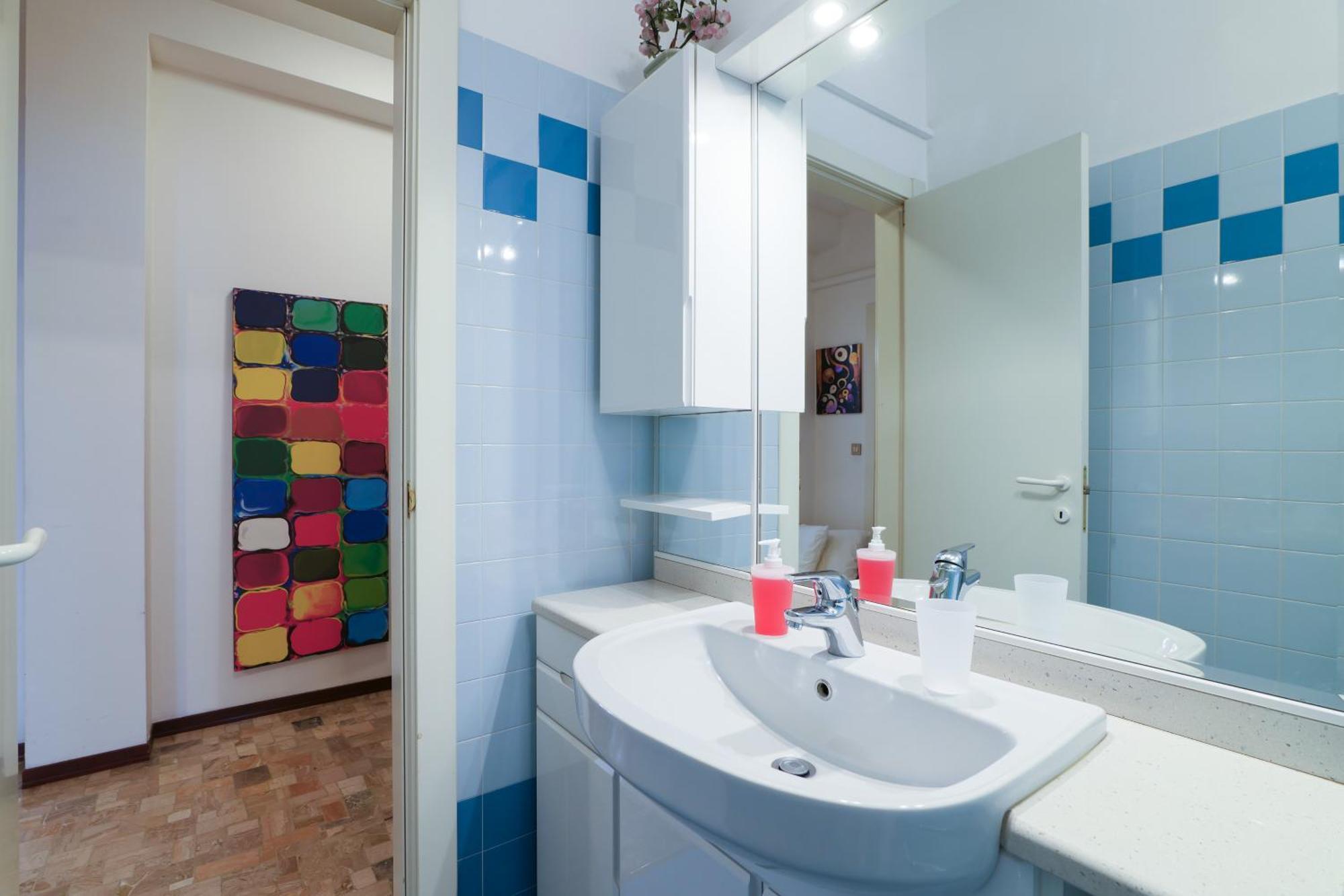 Apartment Primopiano - Fabriano *