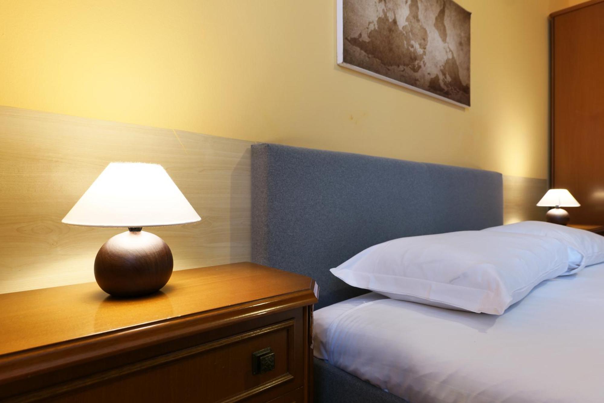 Apartment Primopiano - Fabriano