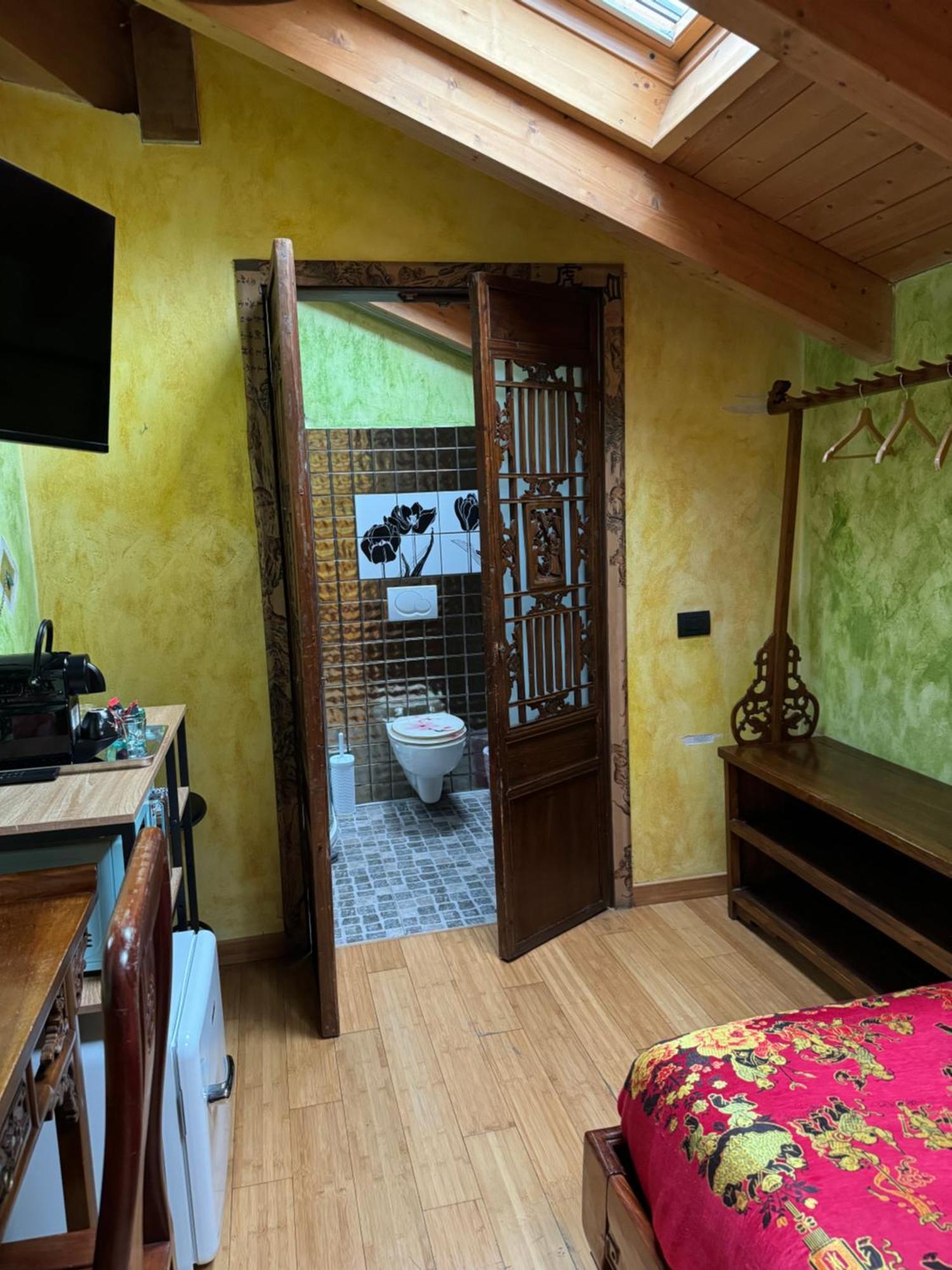 Gasthof Vietnamonamour Mailand
