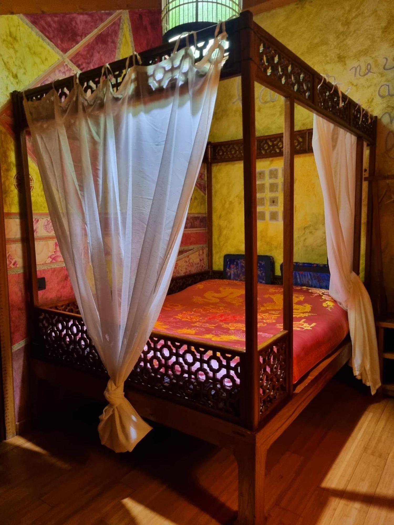Gasthof Vietnamonamour 2*