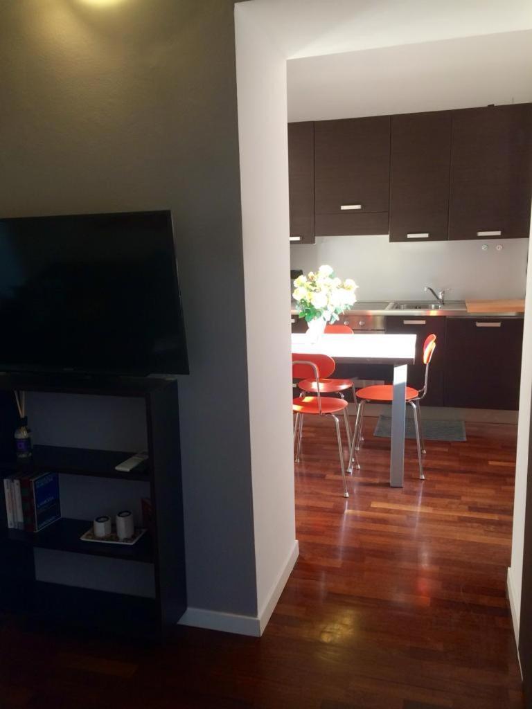 Apartment Itd Unione Milan