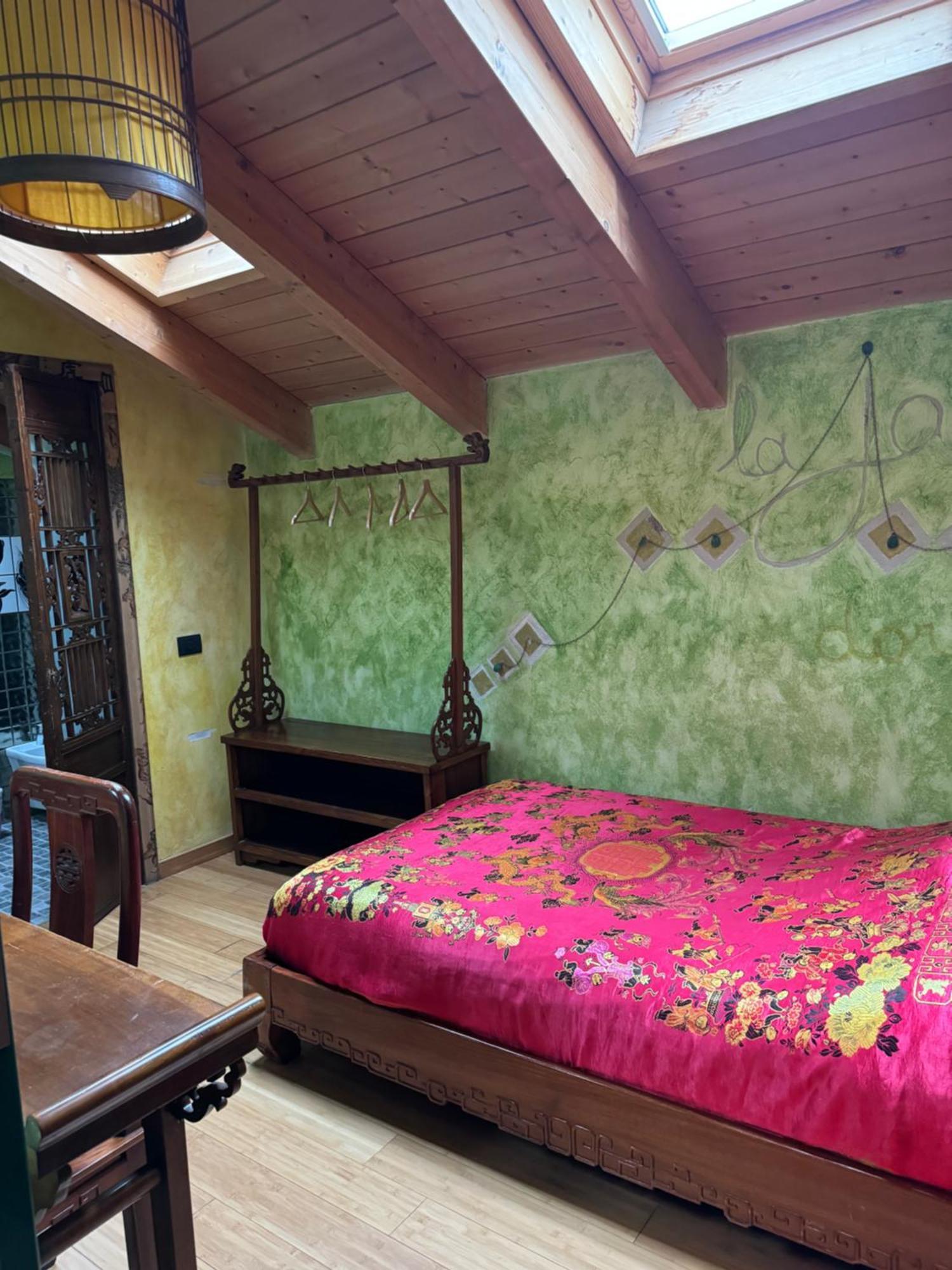 Gasthof Vietnamonamour Mailand