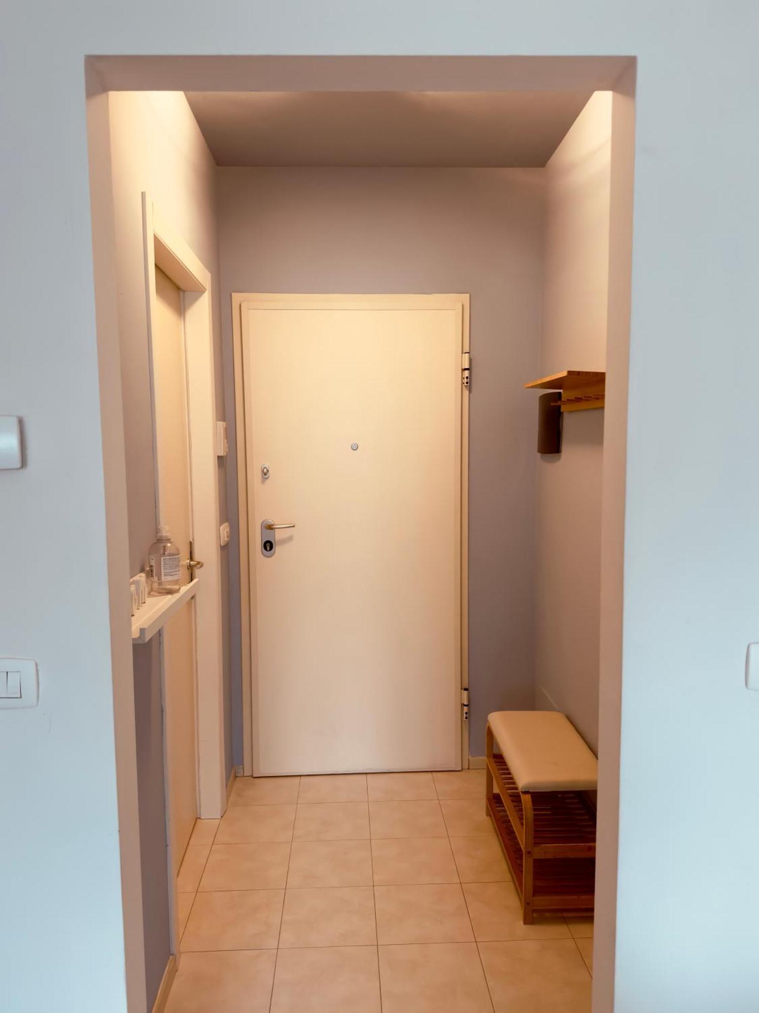 Apartamento Felci Blu Metro