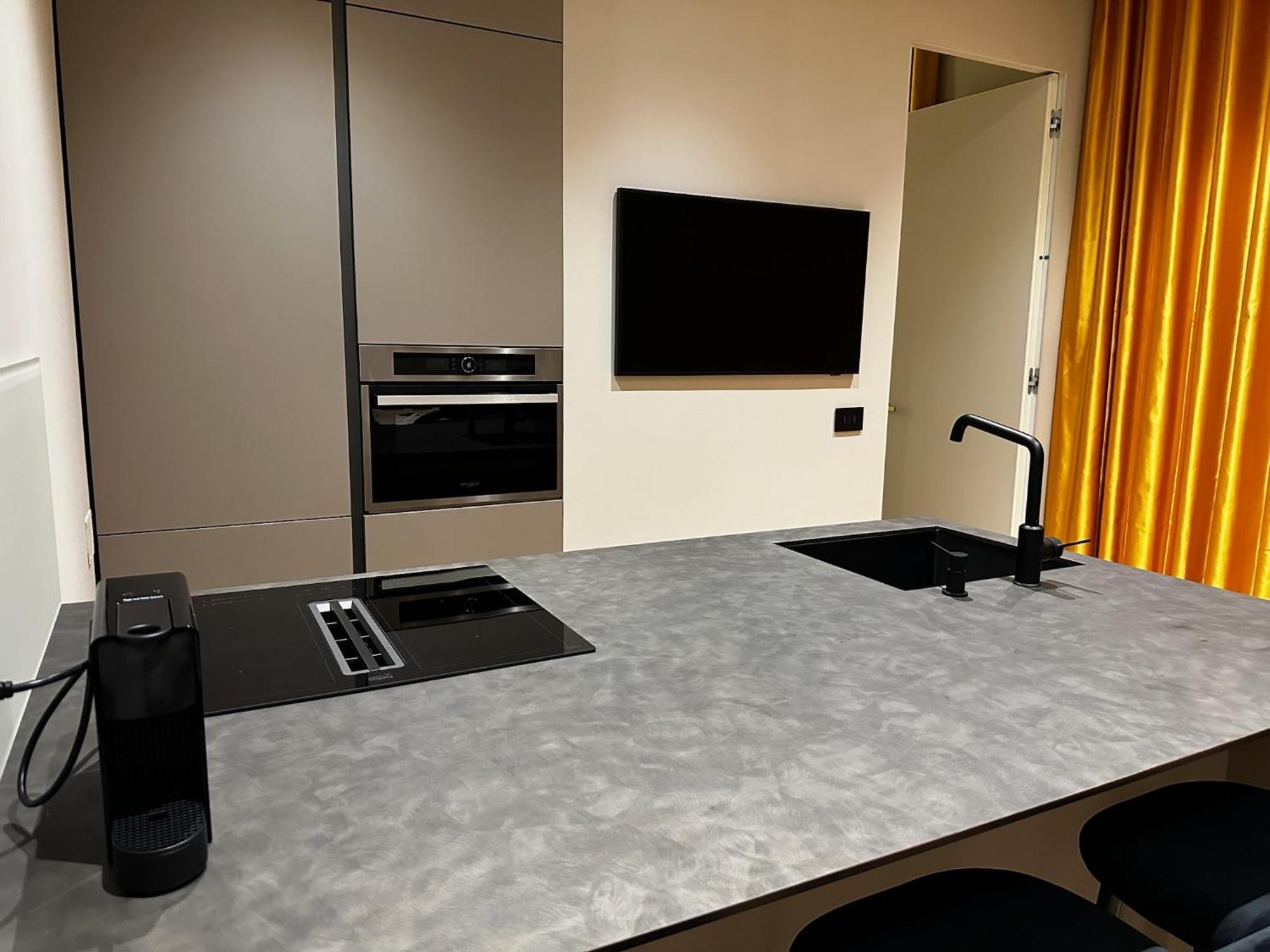 Home: Esclusivo E Moderno Mailand