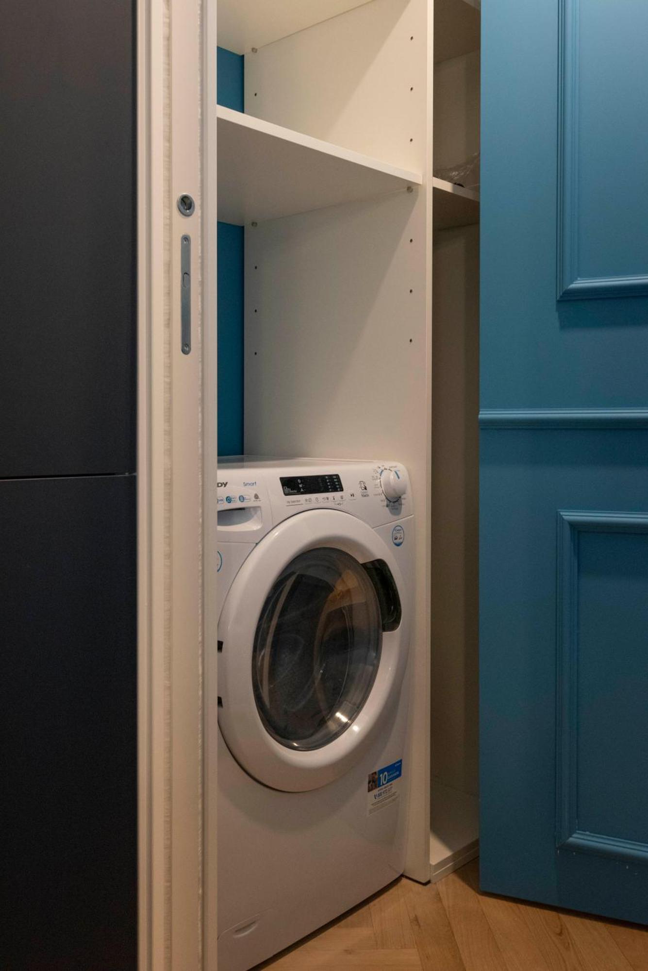 Suite Acquamarina - Appartamento Di Lusso In Galleria Buenos Aires * Milan
