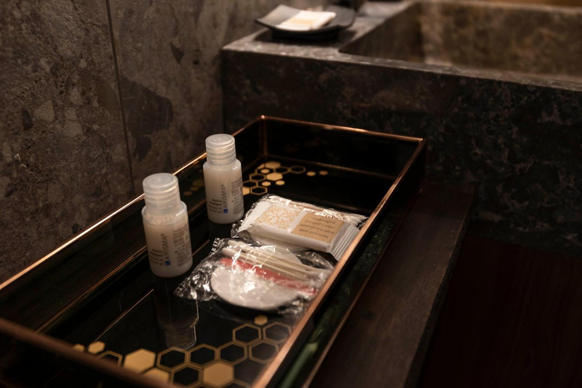 Suite Acquamarina - Appartamento Di Lusso In Galleria Buenos Aires Apartment