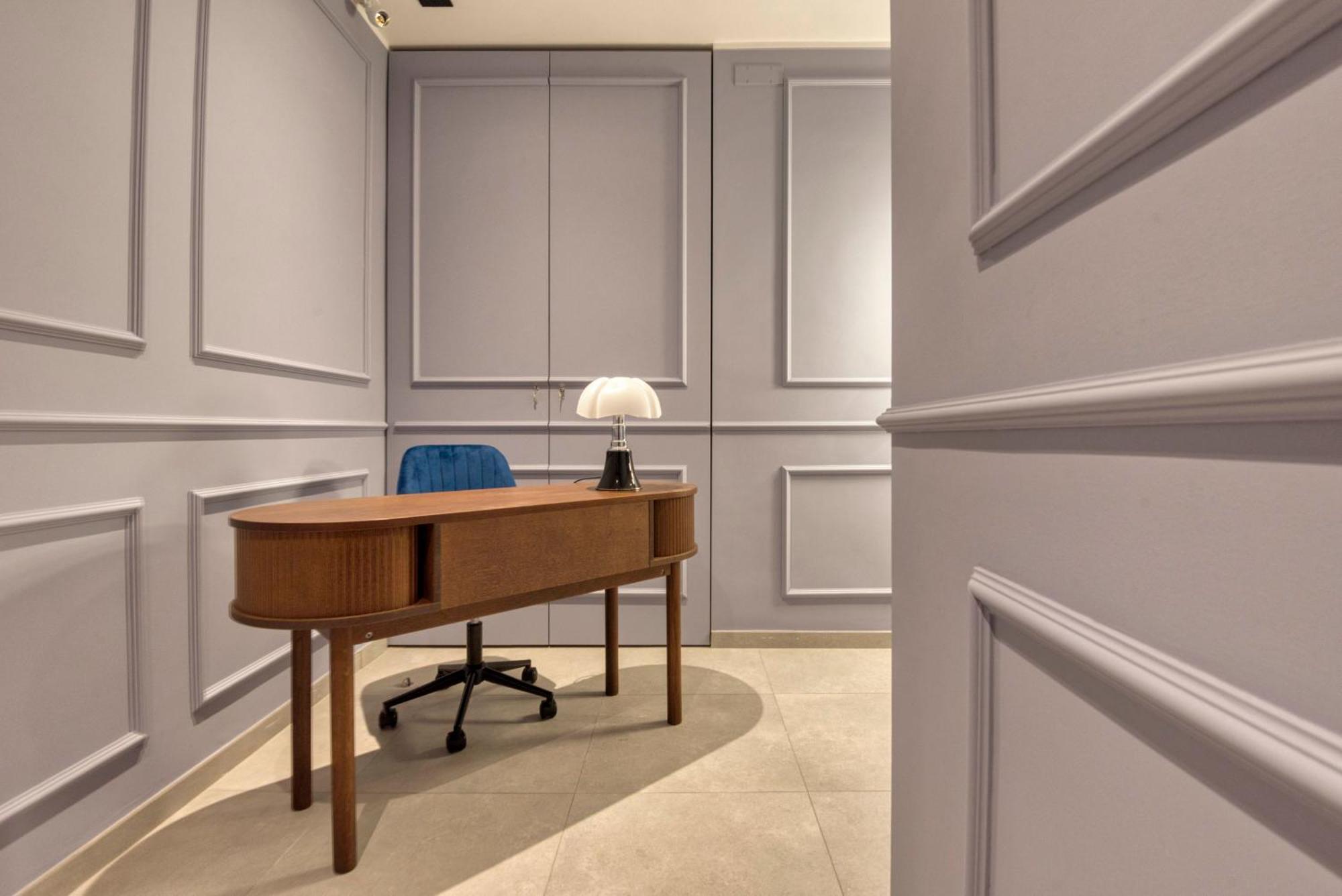 Apartment Suite Acquamarina - Appartamento Di Lusso In Galleria Buenos Aires *