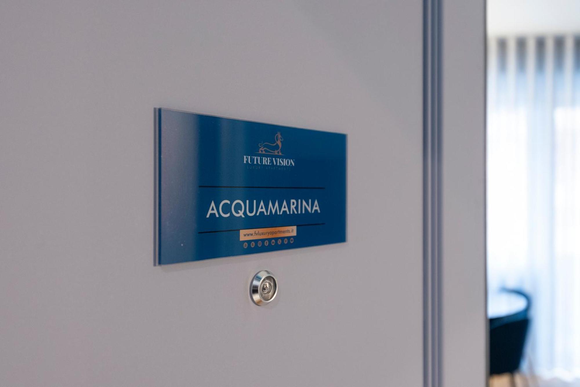 Apartment Suite Acquamarina - Appartamento Di Lusso In Galleria Buenos Aires Milan