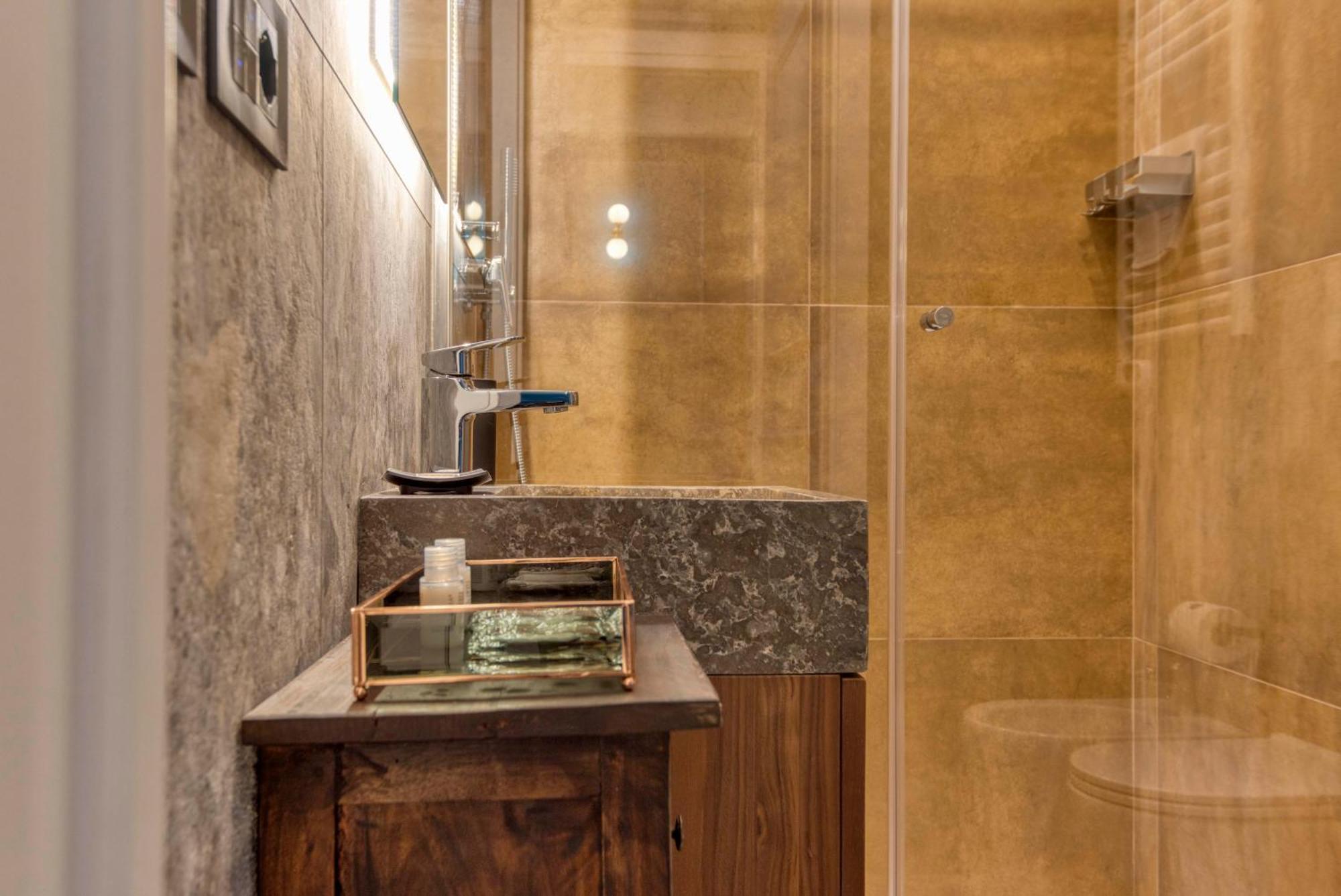 Suite Acquamarina - Appartamento Di Lusso In Galleria Buenos Aires Milan