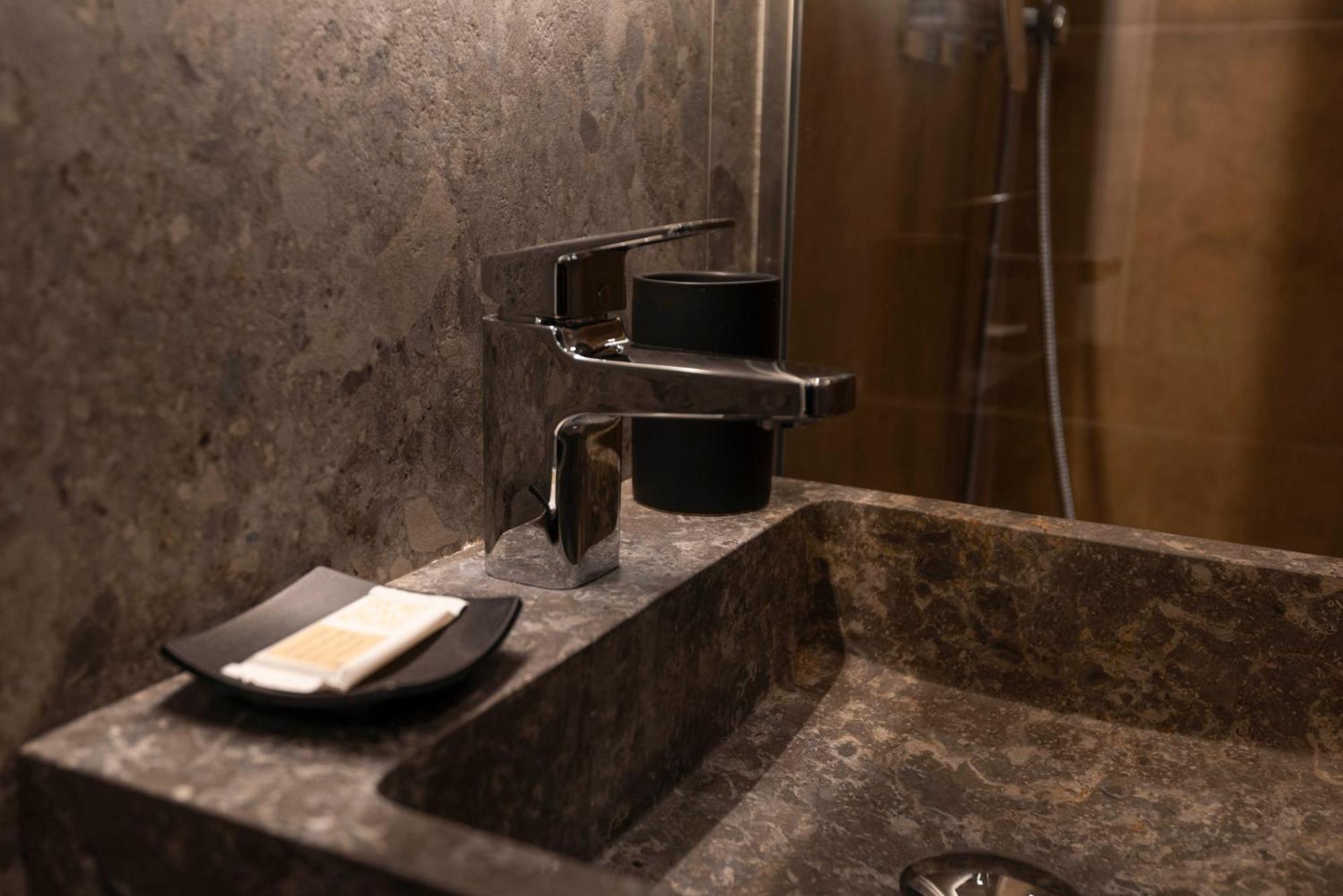 Suite Acquamarina - Appartamento Di Lusso In Galleria Buenos Aires *