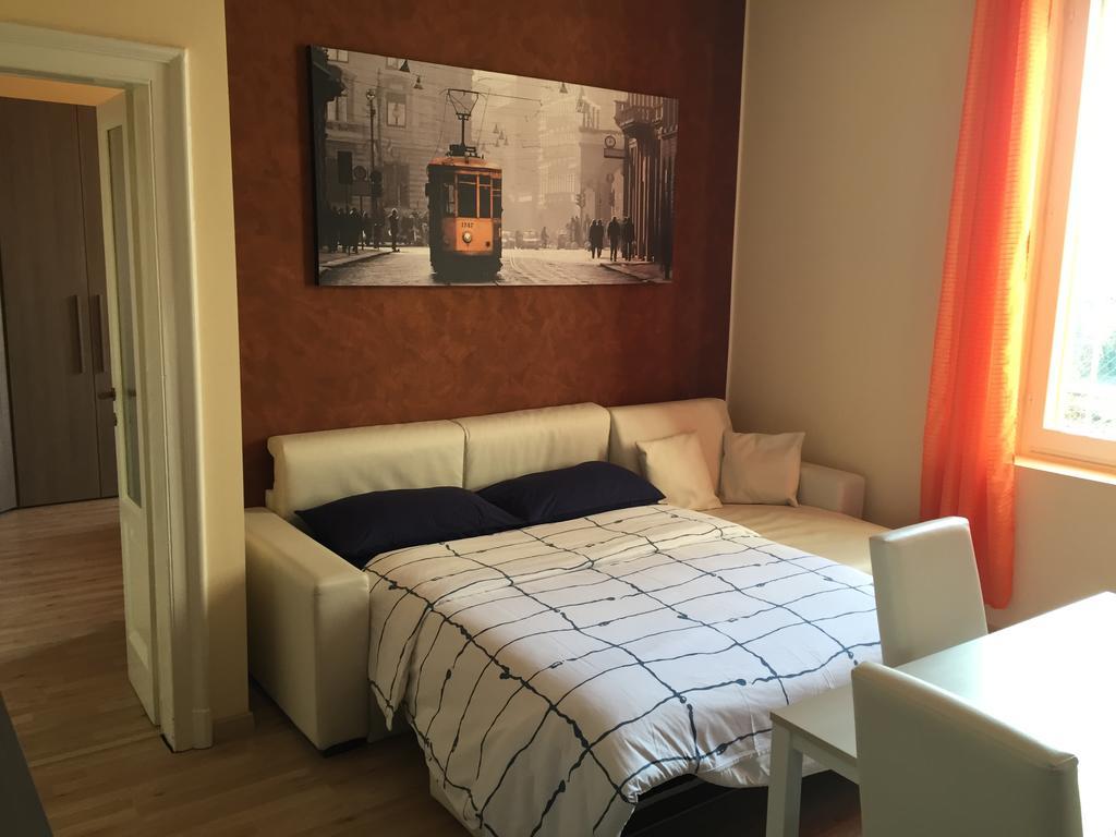 Apartamento Morsenchio Flat *