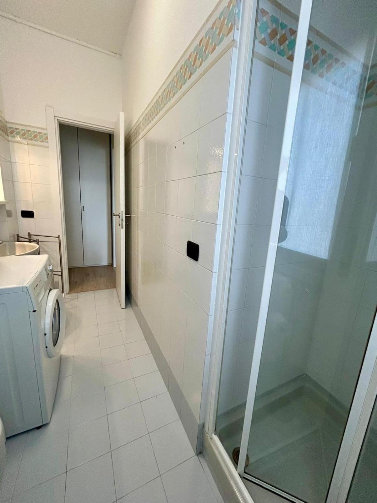 Apartment Kibilu - Piazzale Siena - Vicinanze De Angeli, Citylife, Shopping Area Di Corso Vercelli *