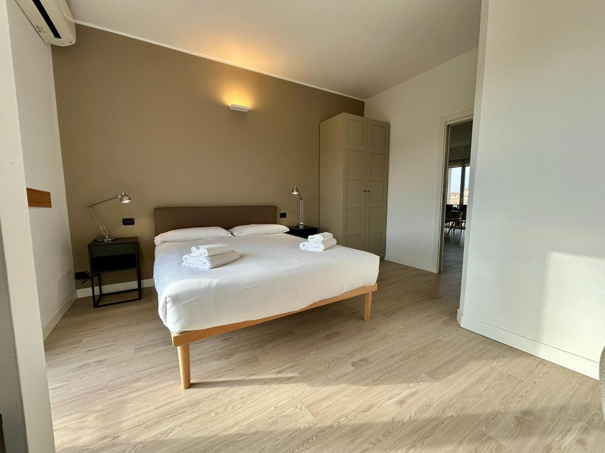 Apartment Kibilu - Piazzale Siena - Vicinanze De Angeli, Citylife, Shopping Area Di Corso Vercelli Mailand