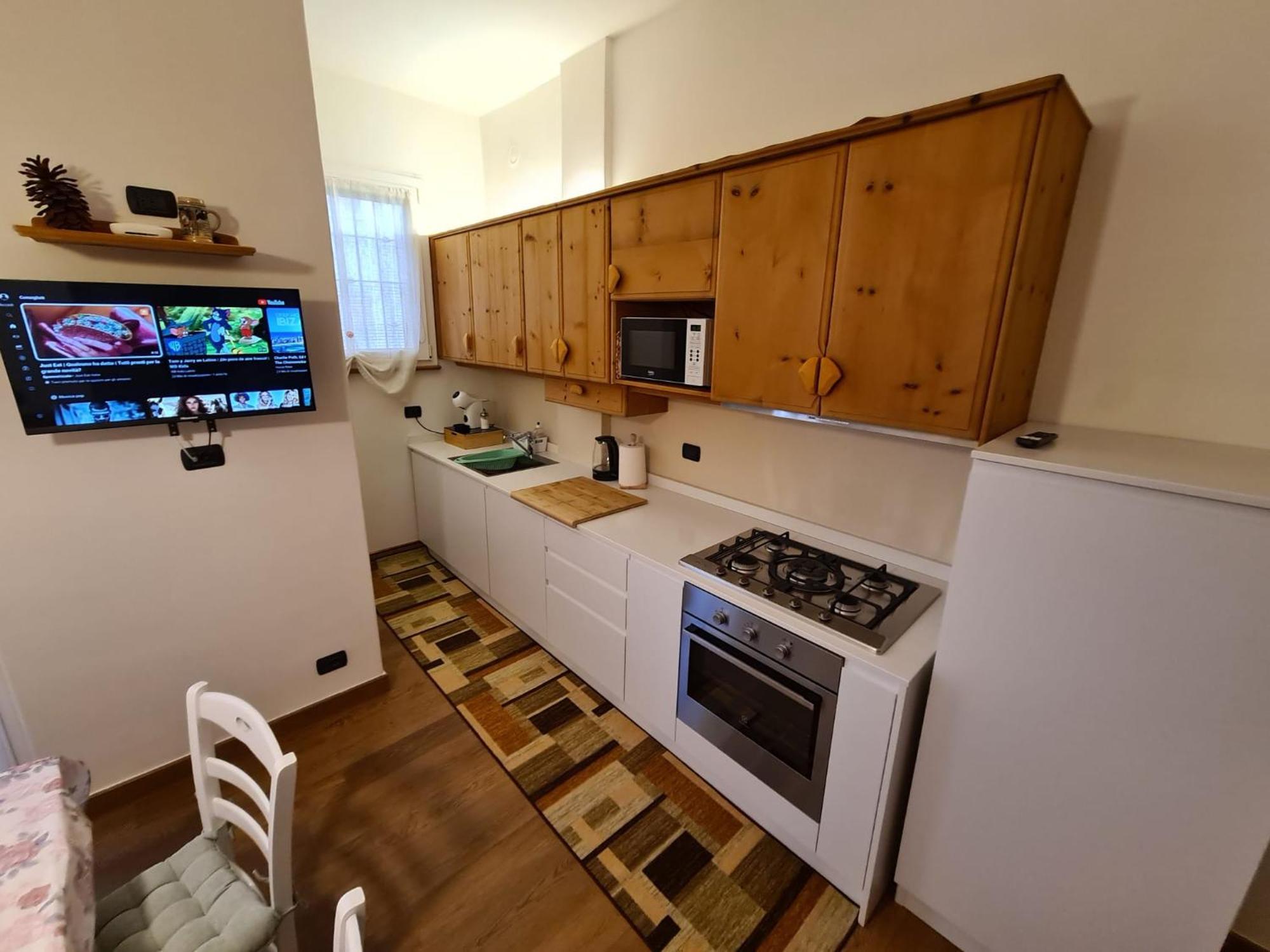 Apartamento Ortica Linate Milão