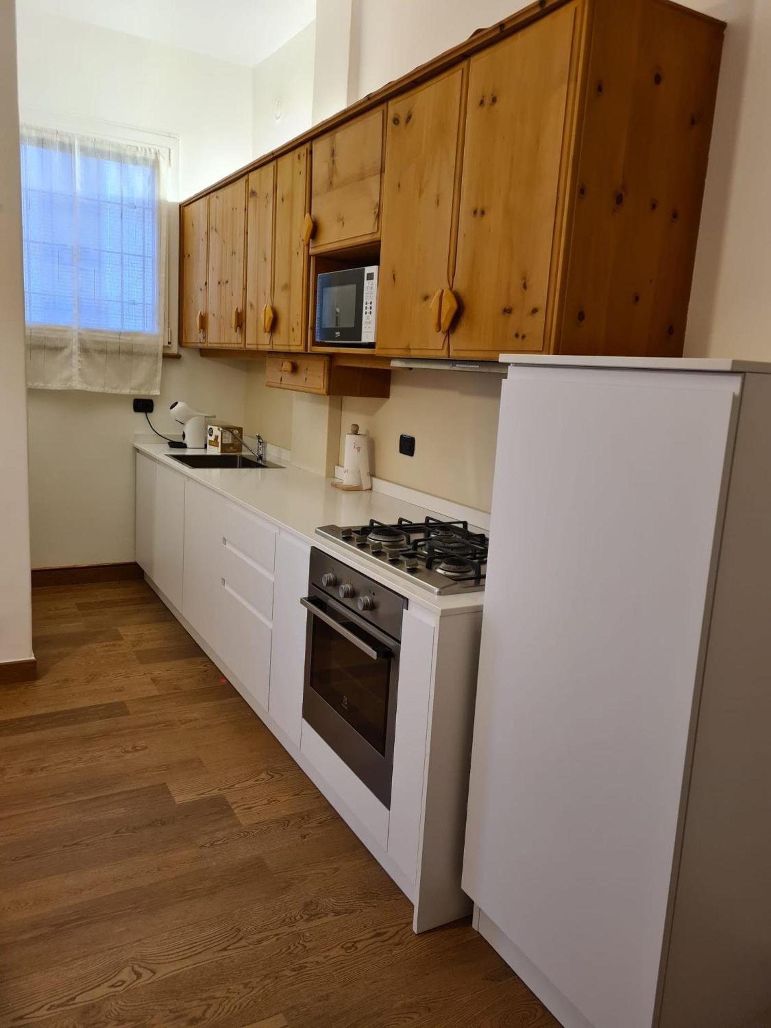 Ortica Linate Apartamento