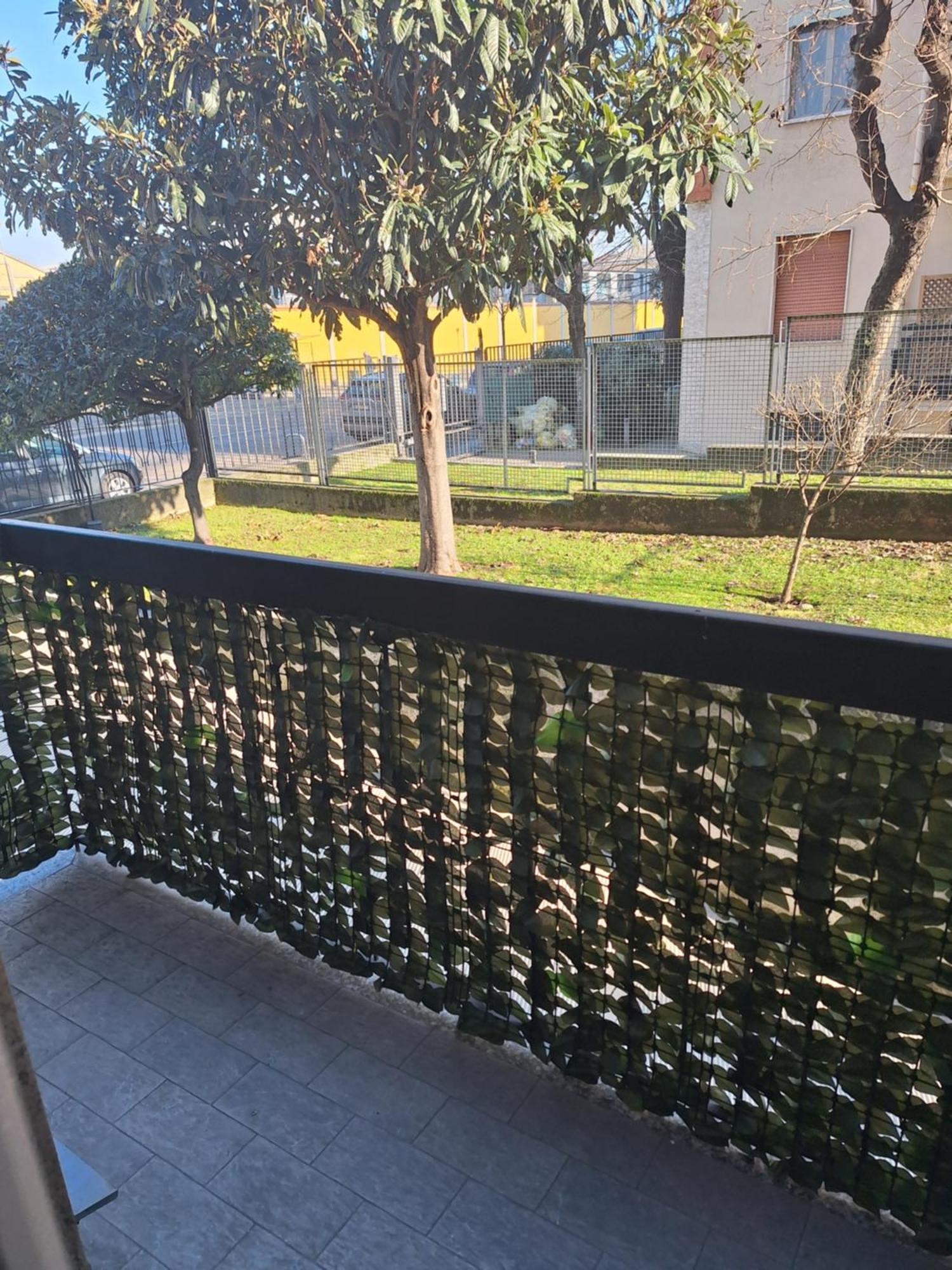 Ortica Linate * Milão