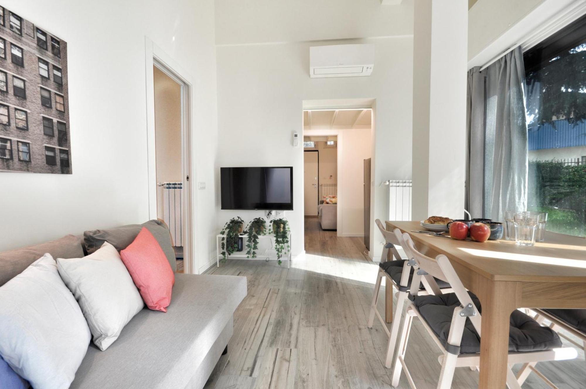 Ihost - Arganini 22 Apartment *