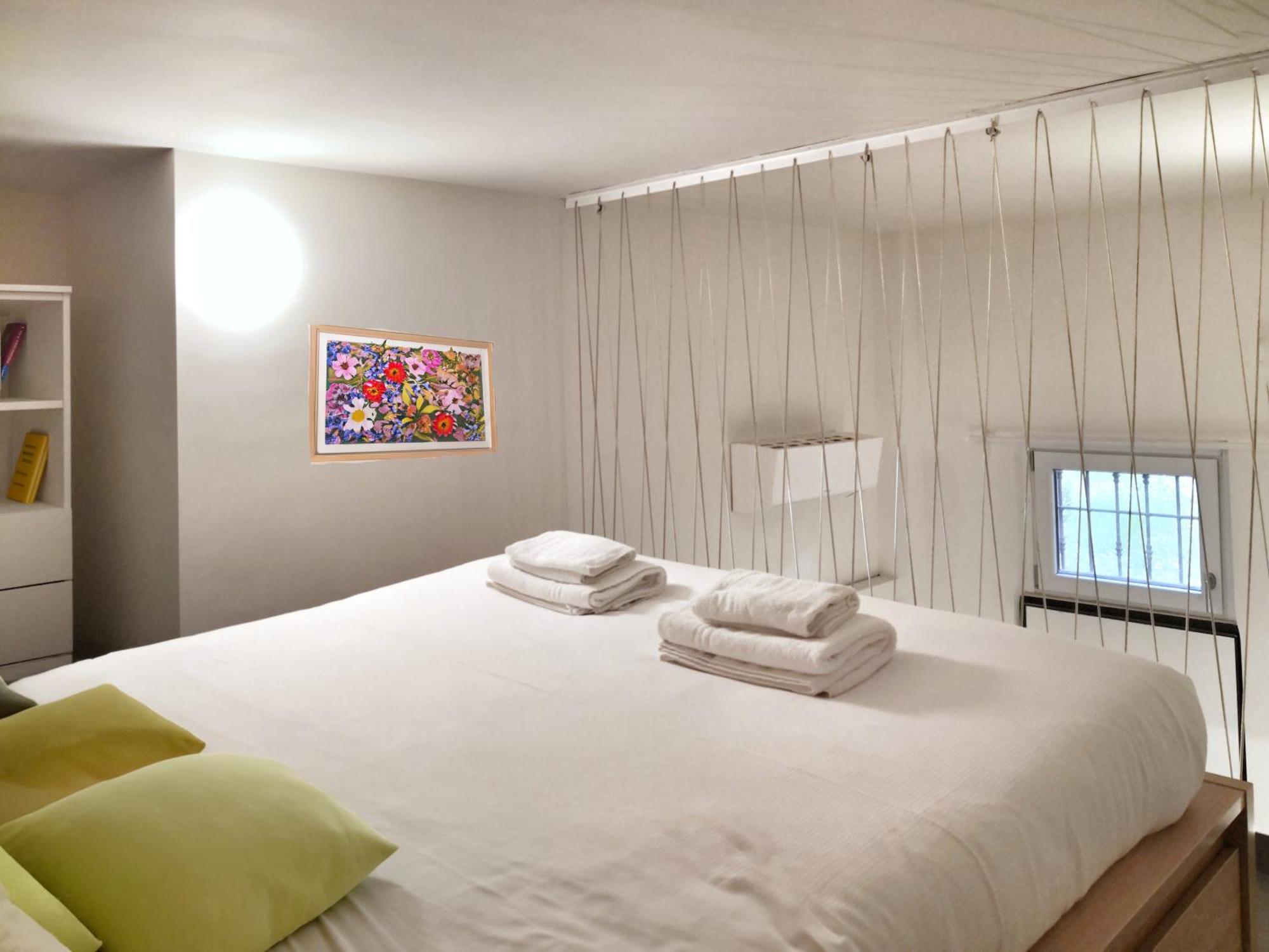 Apartment Ihost - Arganini 22