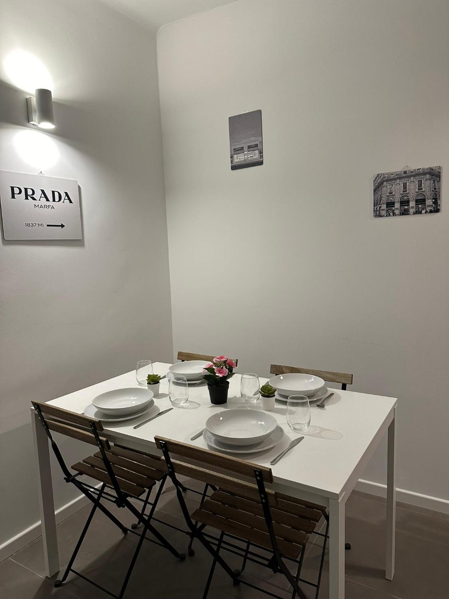 Apartamento Duomo-porta Romana *