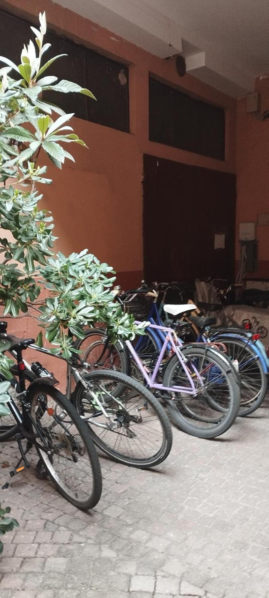 Mirella's Sweet -navigli * Mailand
