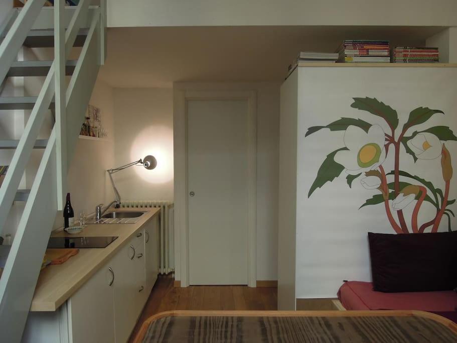 Design Box Apartment