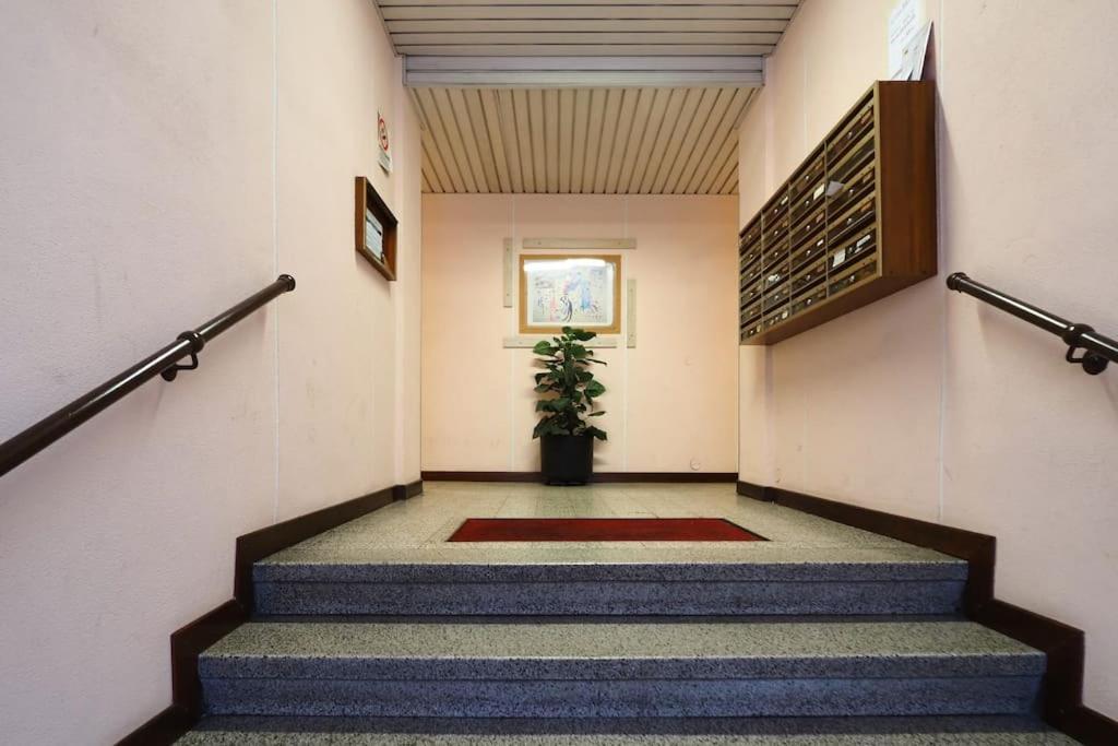 Contempora - Bilocale Via Verro Apartment *